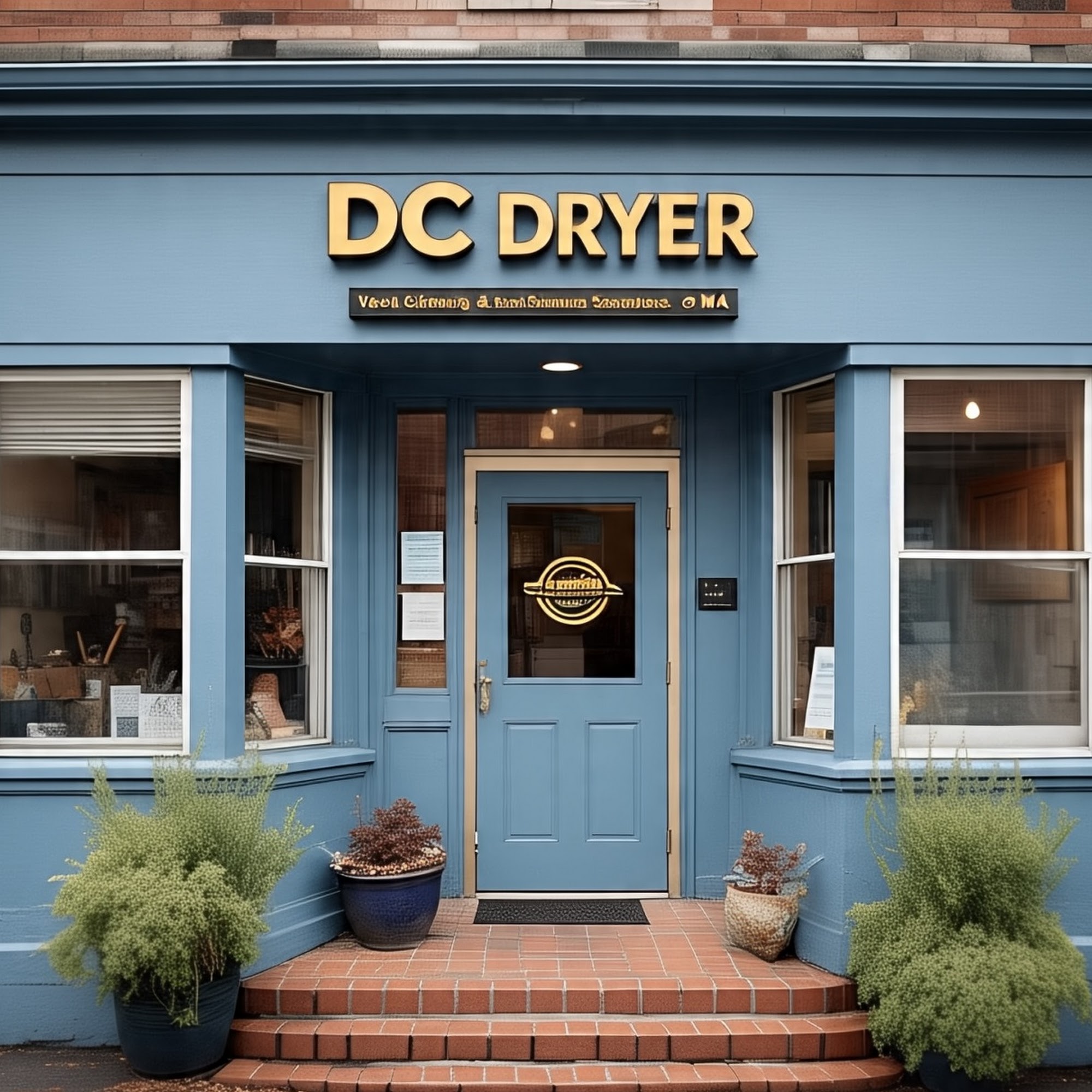 DC Dryer Vent Cleaning & Air Duct Cleaning Services Of MA 309 Concord Rd, Billerica Massachusetts 01821