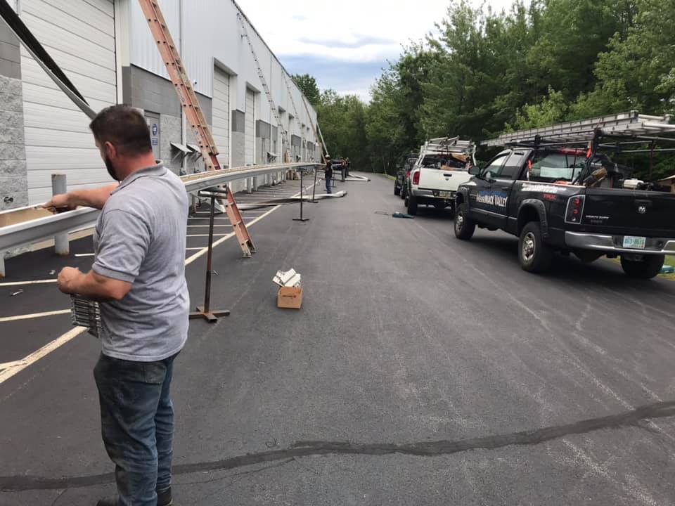 A WHOLESALE GUTTER SUPPLY,INC