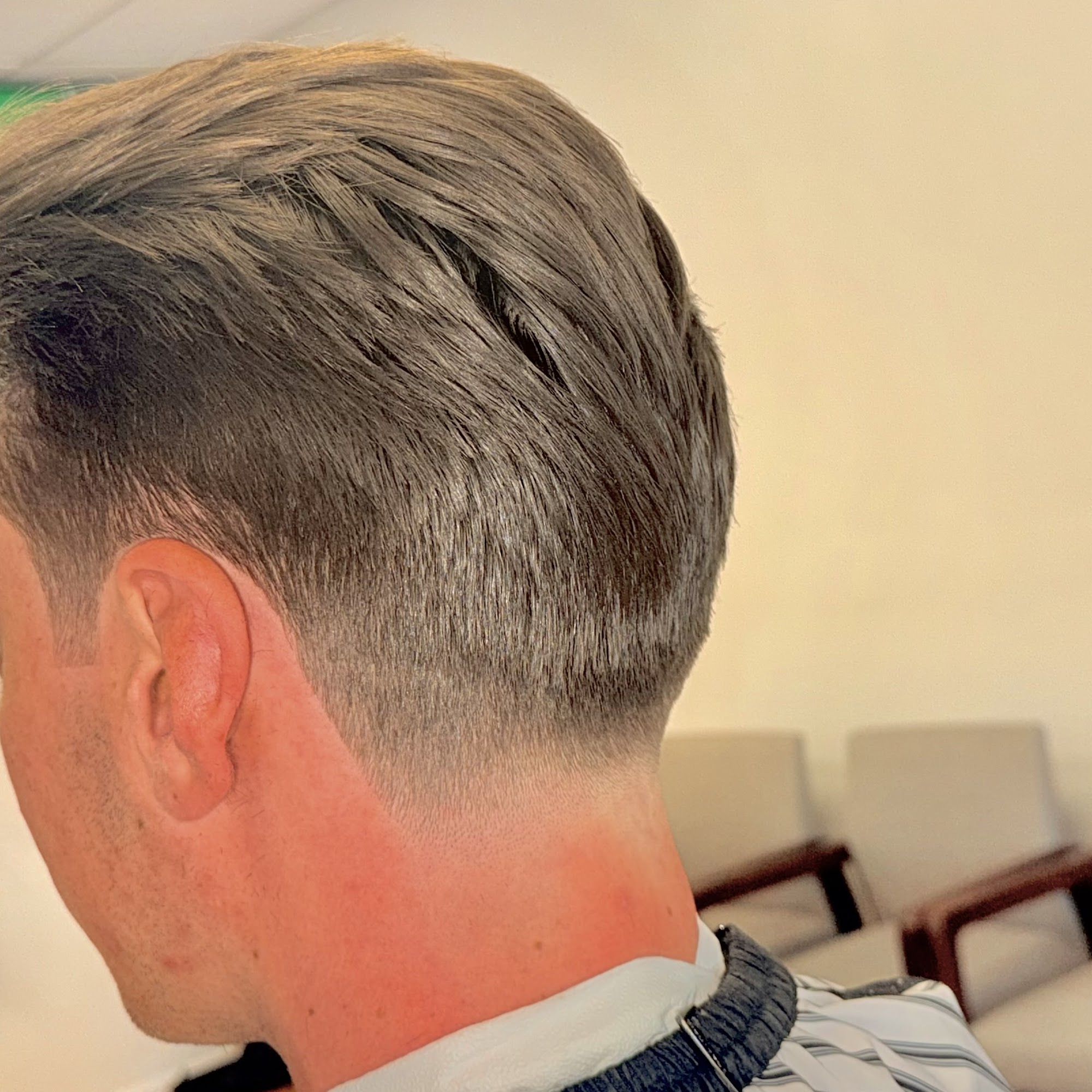 Fade Expert Barber Shop 880 Boston Rd, Billerica Massachusetts 01821