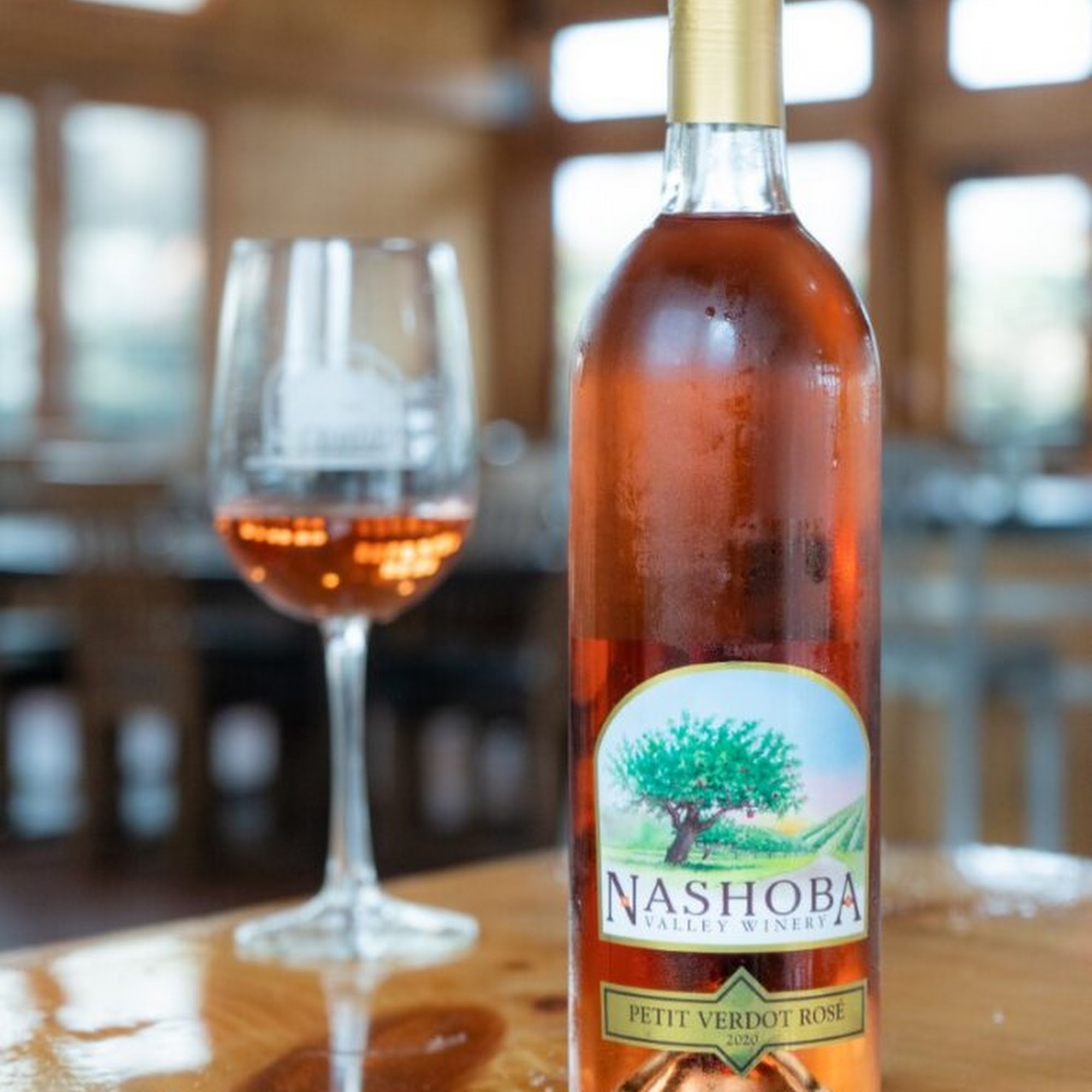 Nashoba Valley Winery, Distillery, Brewery and Restaurant Bolton