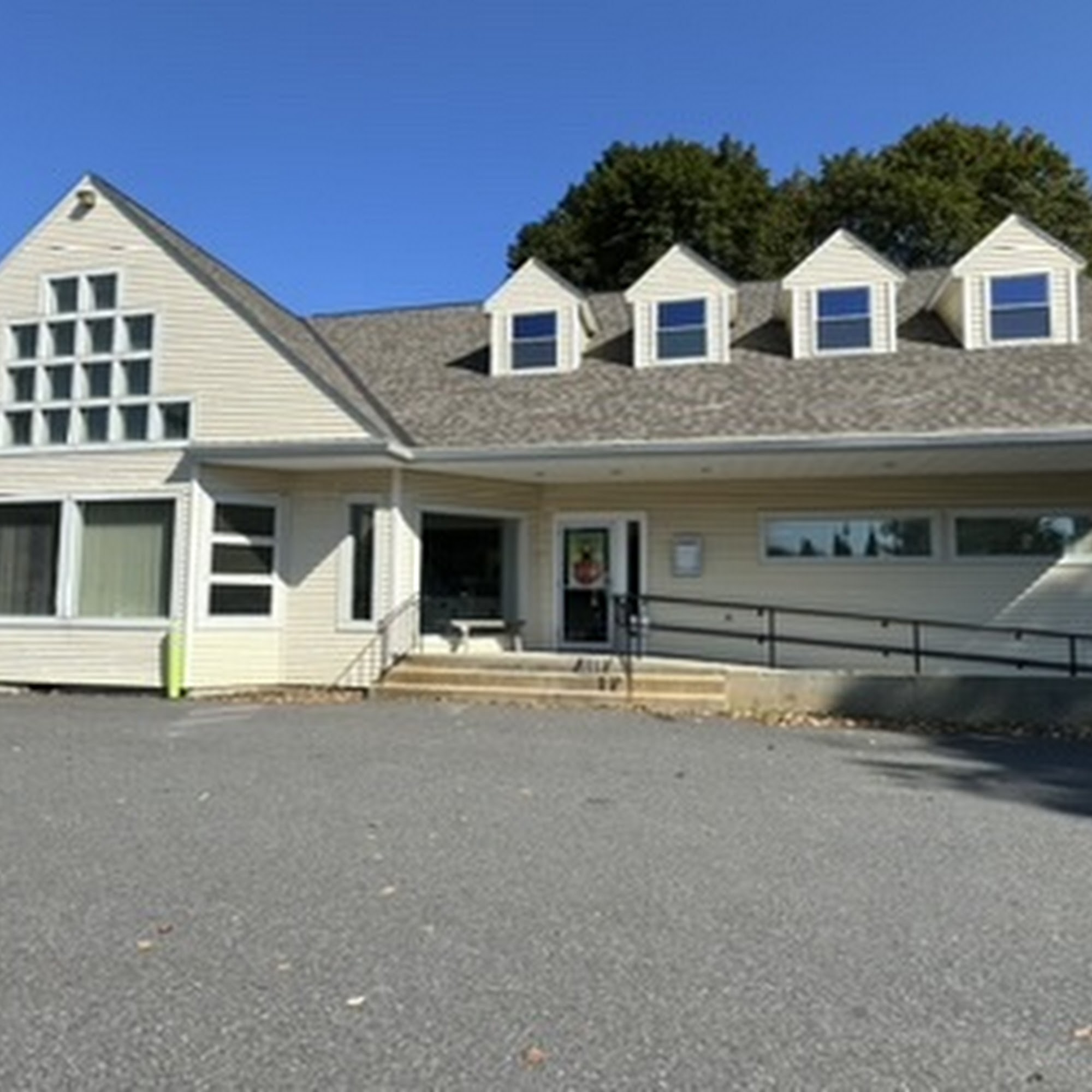 Integrative Animal Health Bolton