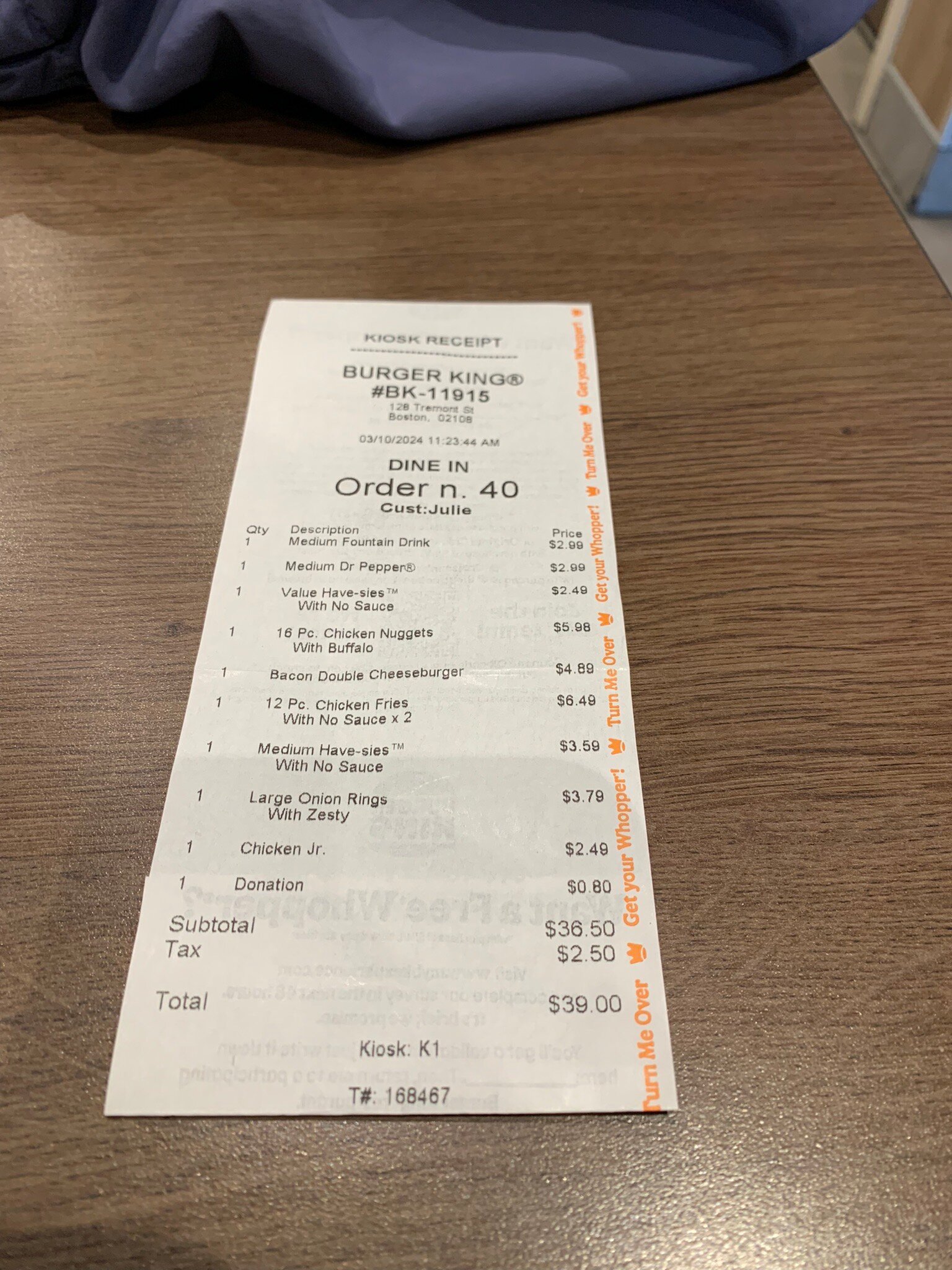 Photo credit: Tripadvisor