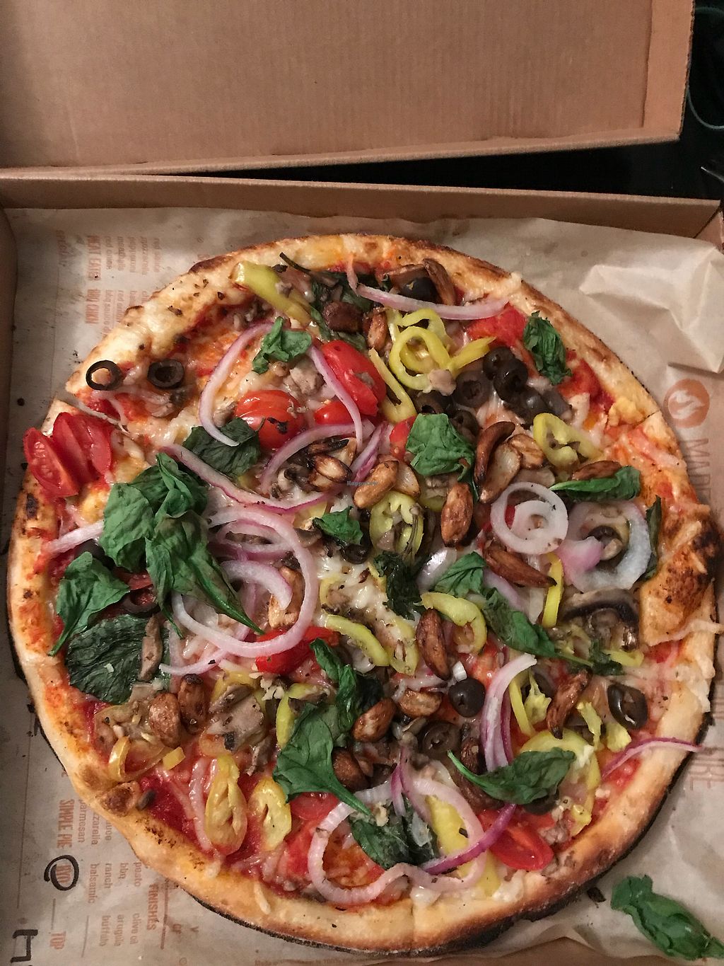 Photo credit: happycow