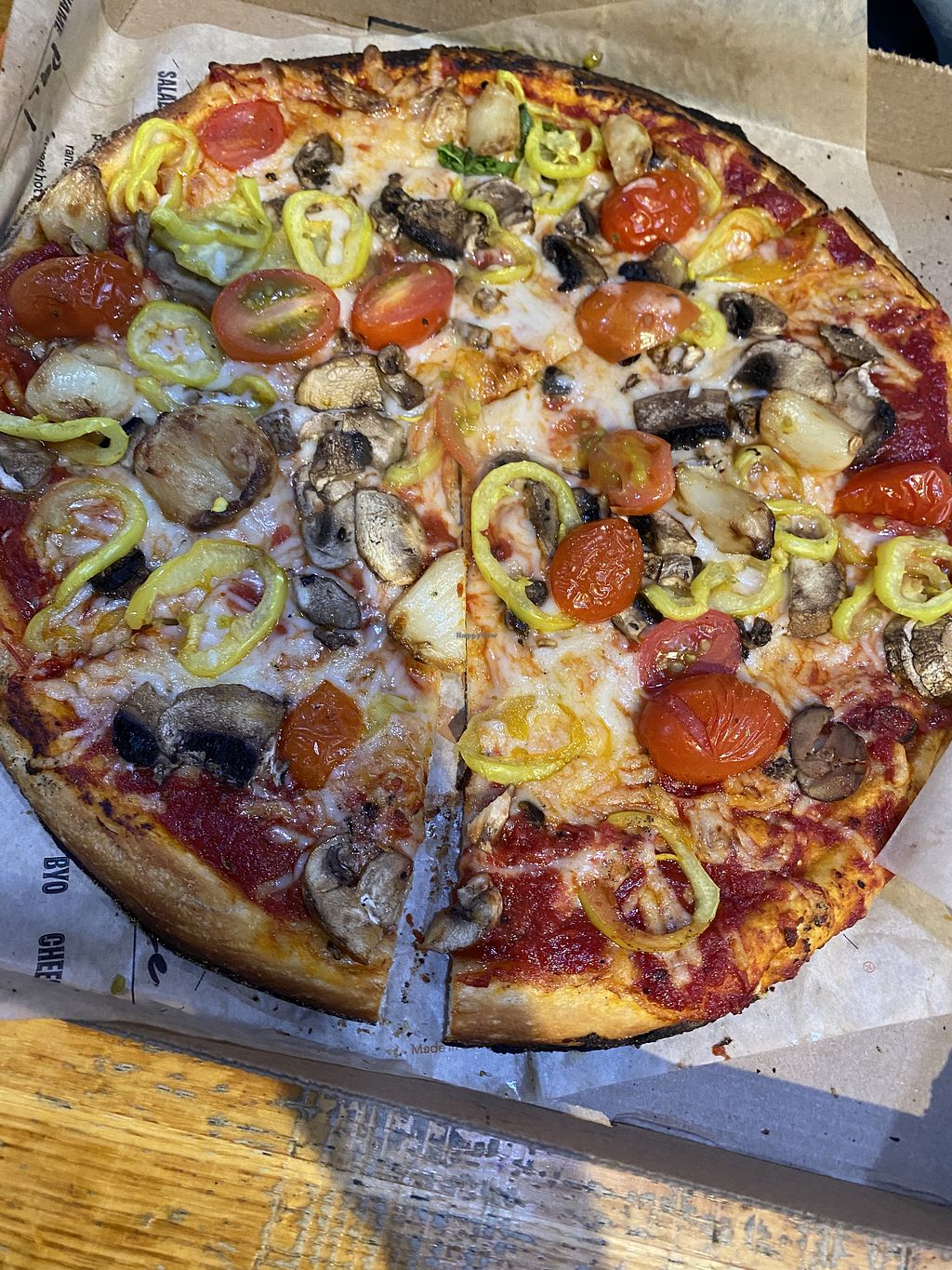 Photo credit: happycow