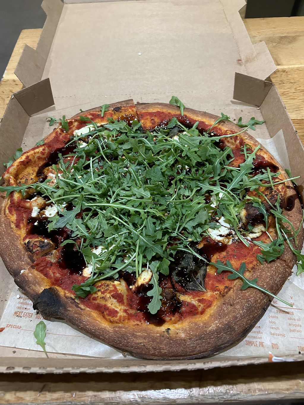 Photo credit: happycow