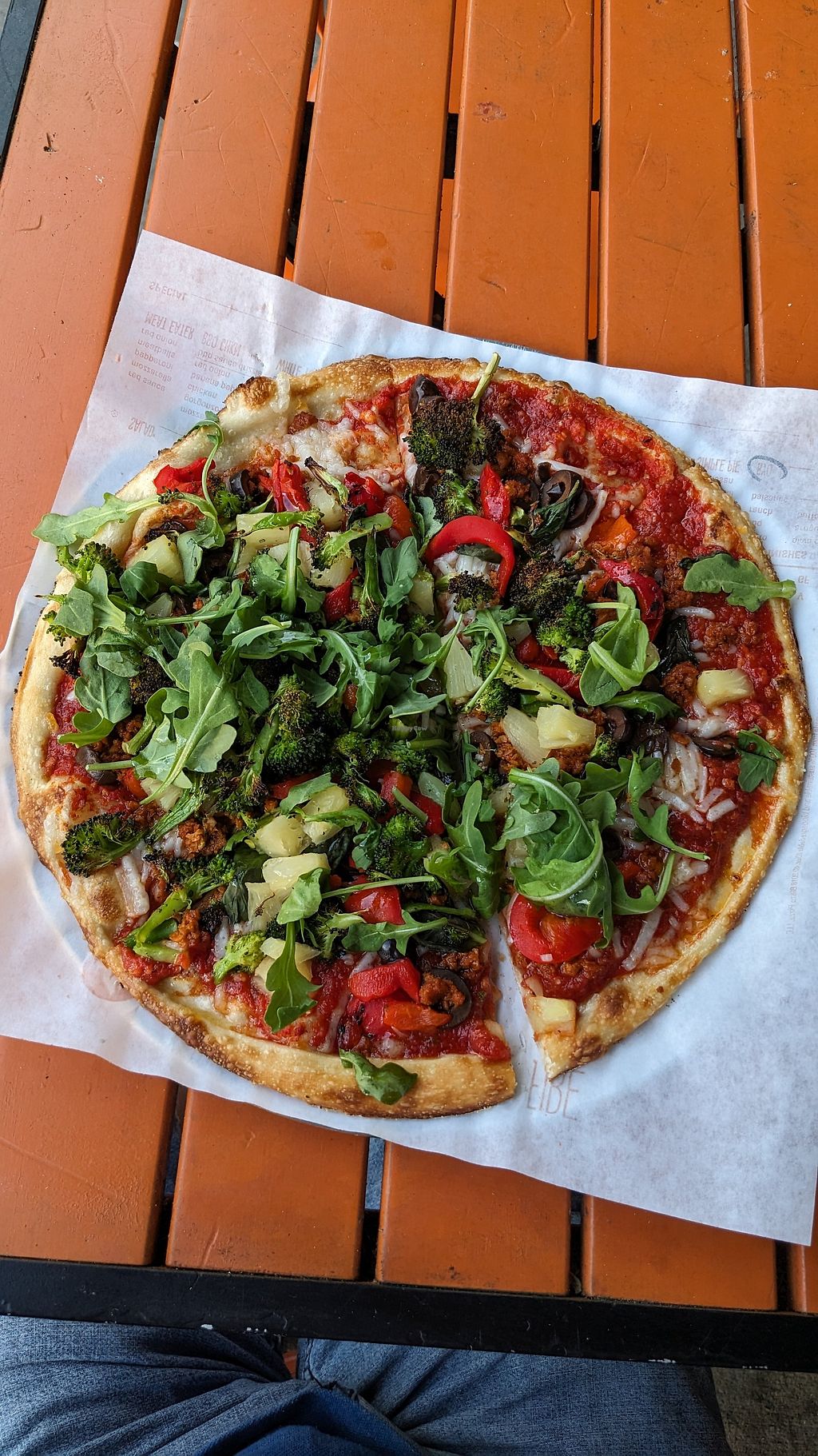 Photo credit: happycow