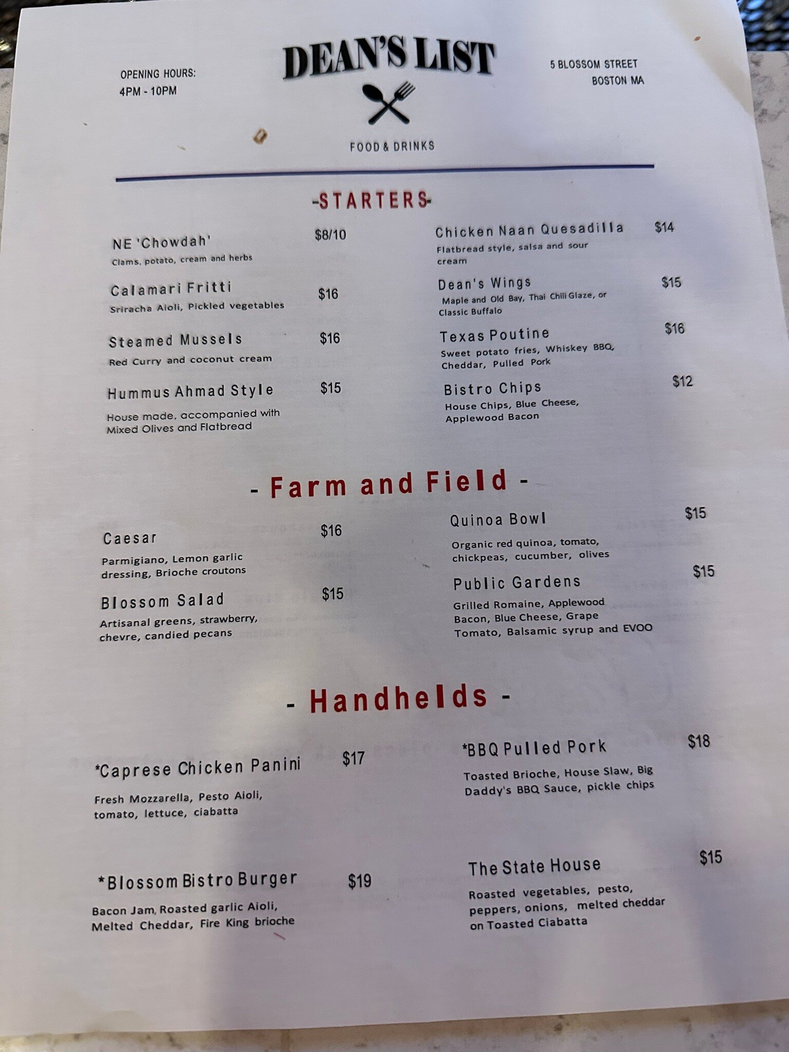 Photo credit: Tripadvisor