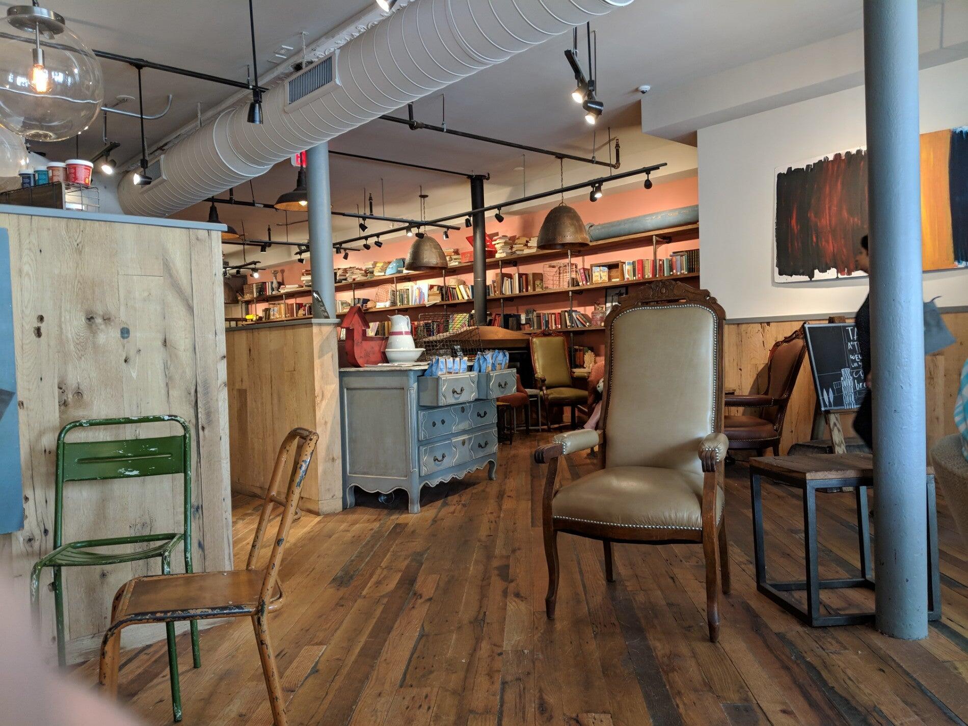 Photo credit: nextdoor