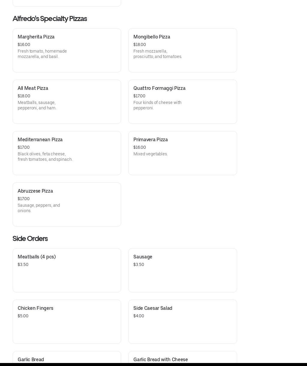 Photo credit: Posmates