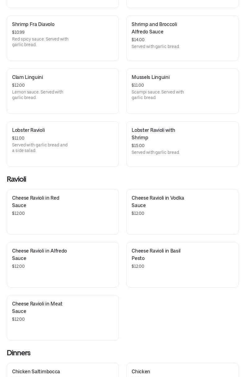 Photo credit: Posmates