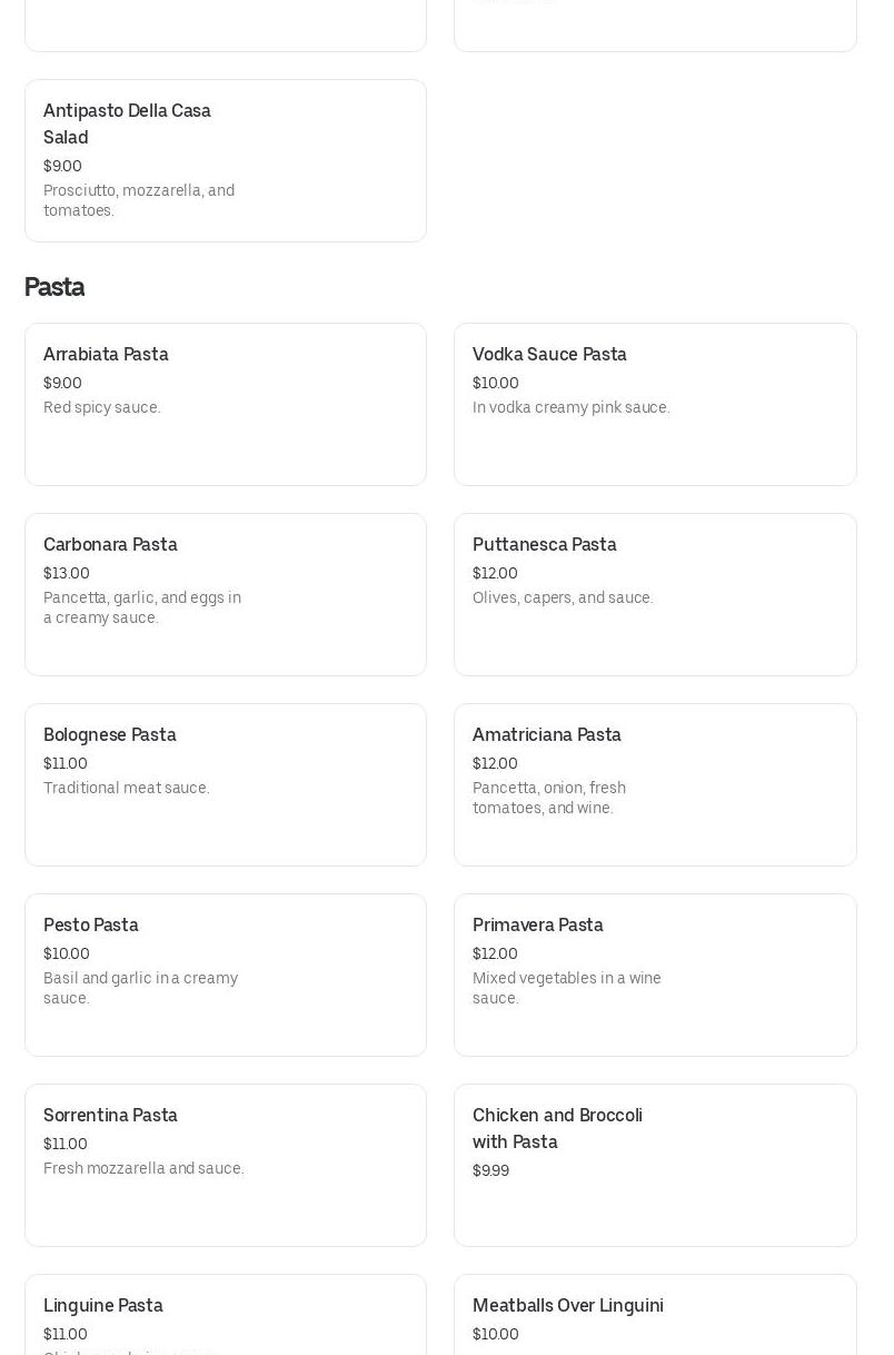 Photo credit: Posmates