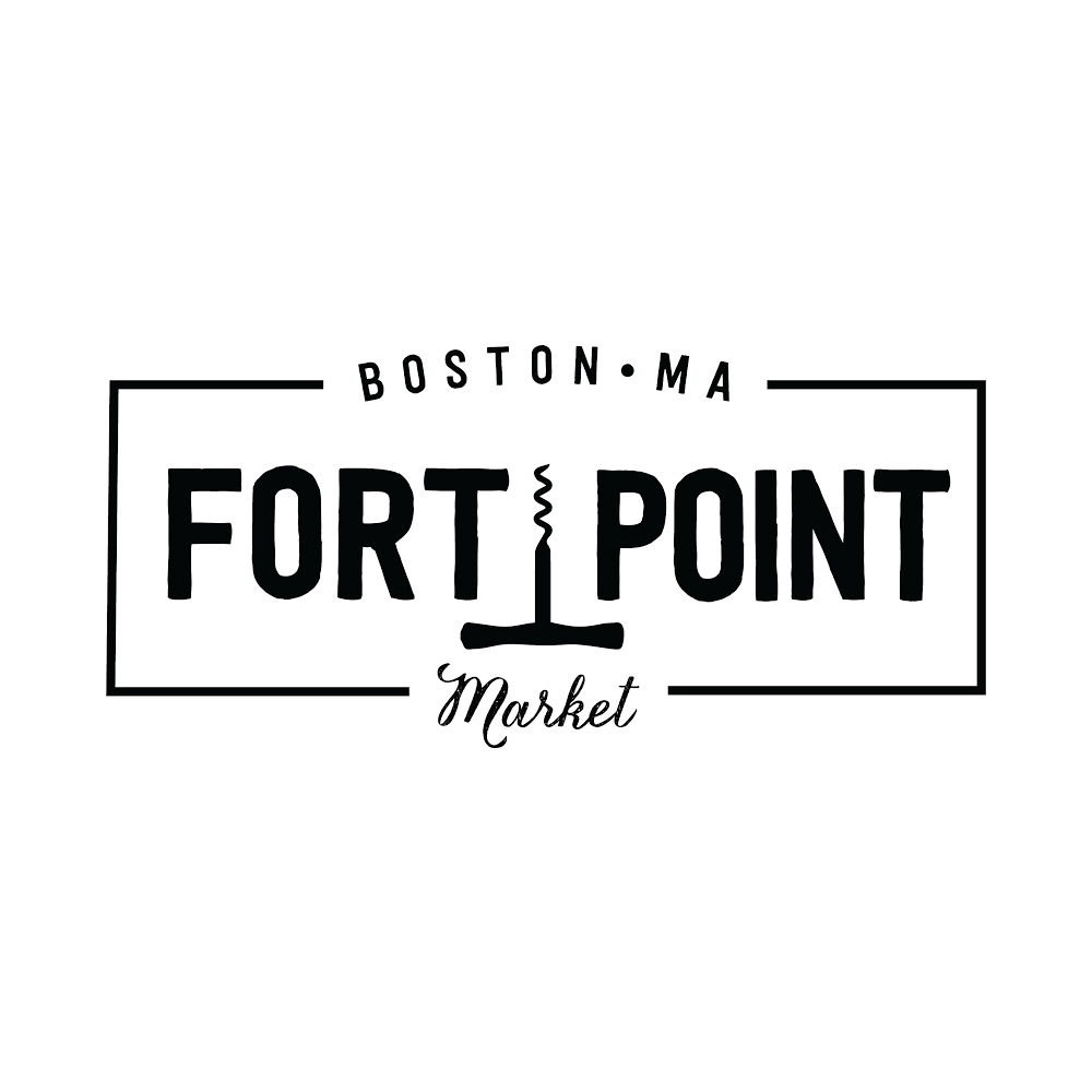 Fort Point Market Menu
