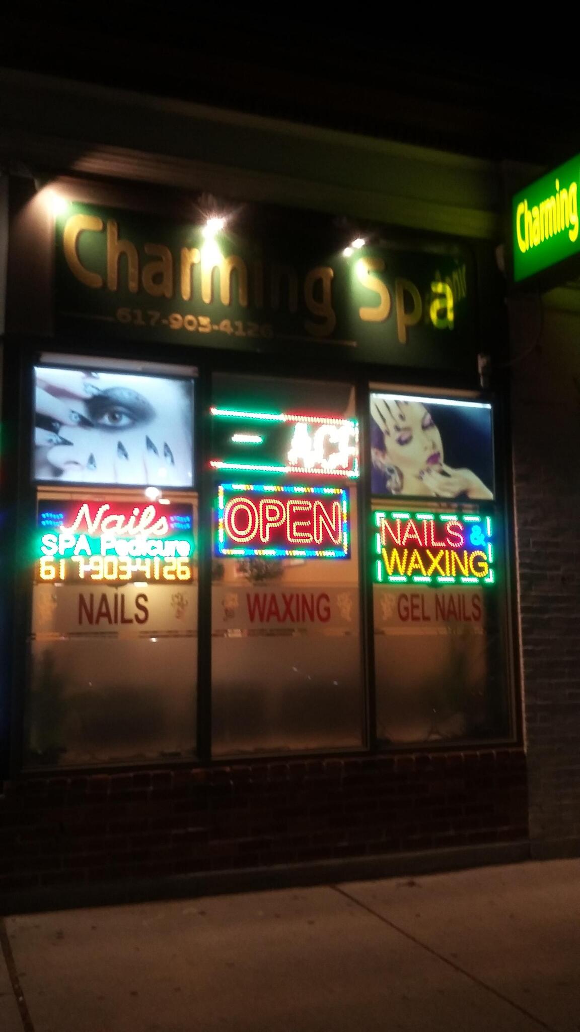 Photo credit: nextdoor