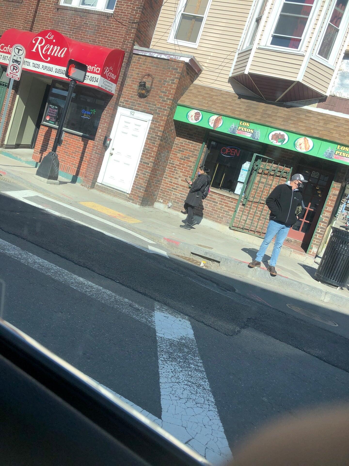 Photo credit: nextdoor