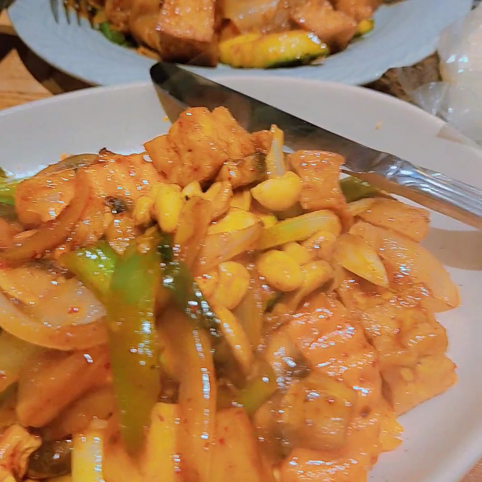 Kala Thai Cookery Boston