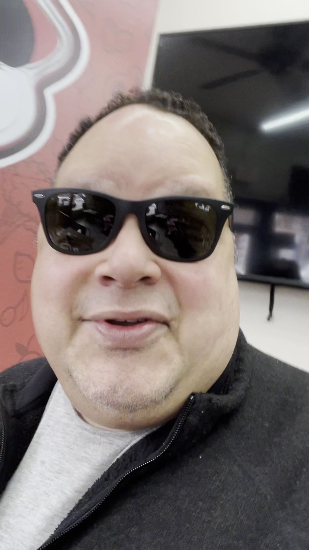 La Cuchara Restaurant Menu