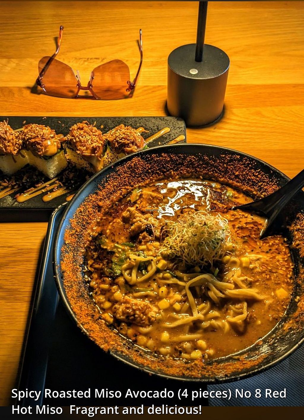 Photo credit: happycow
