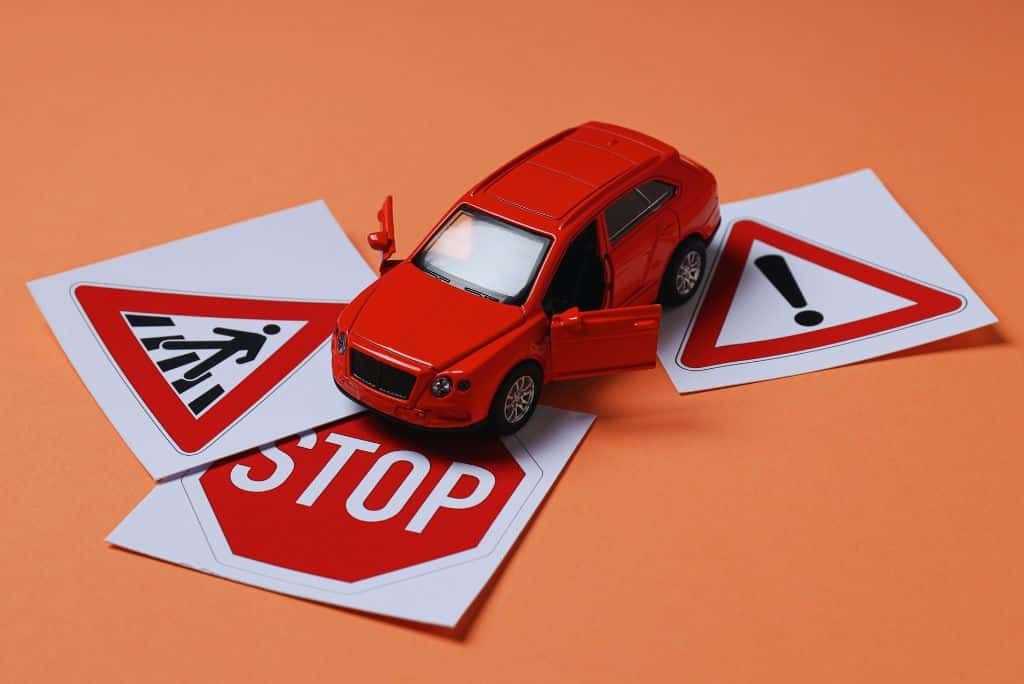 A Sharon Driving School in West Roxbury