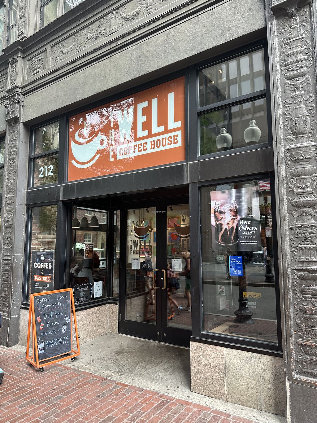 Photo credit: happycow