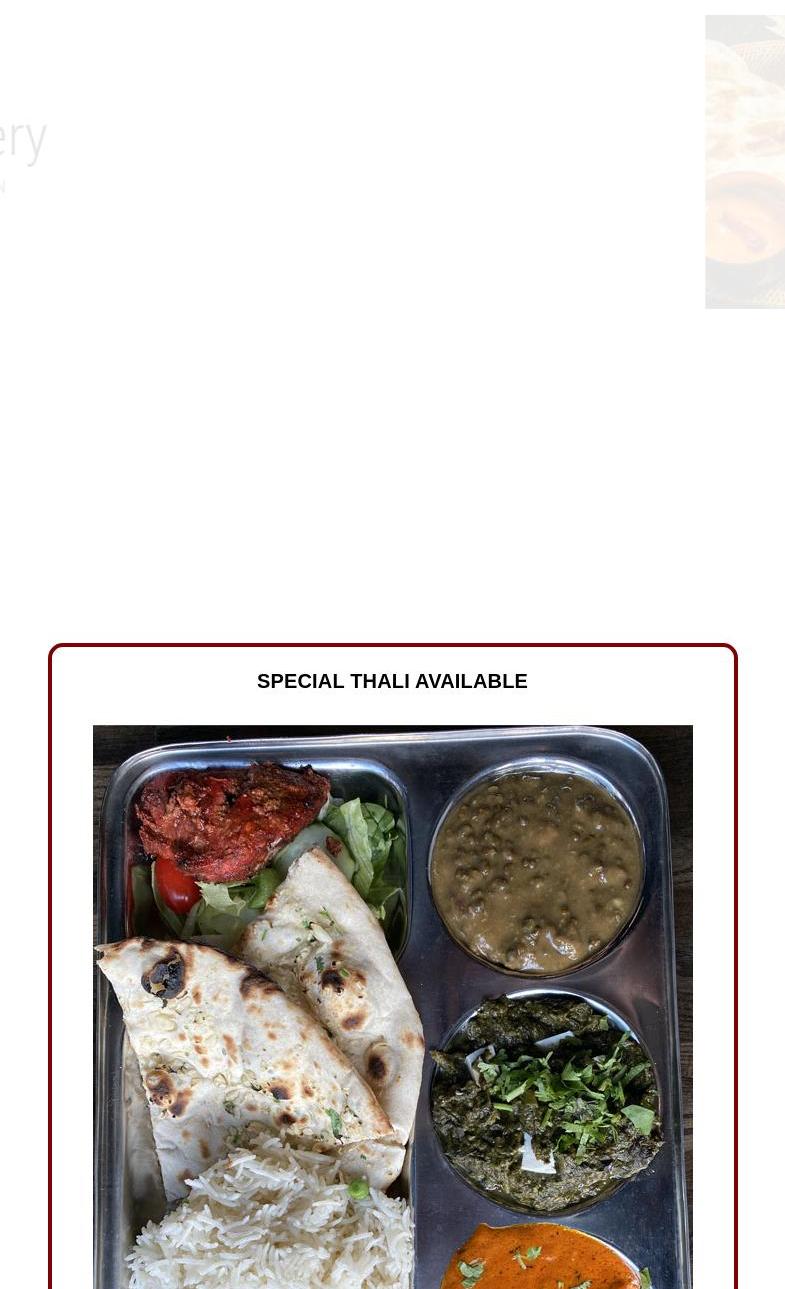 Indo Yums Boston Menu