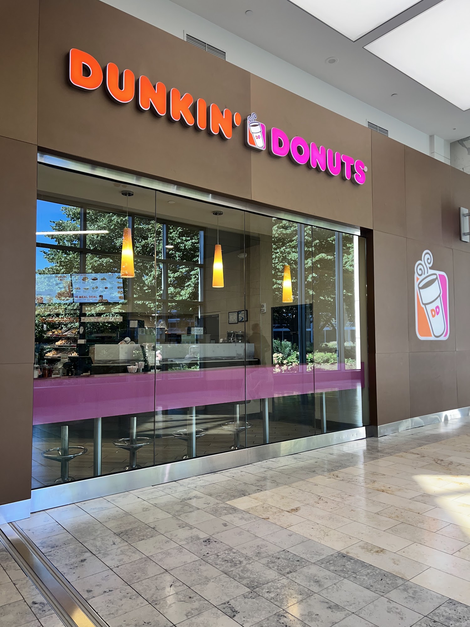 Dunkin'