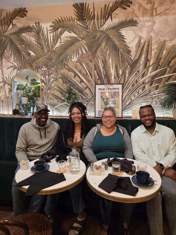 Quality Services Boston