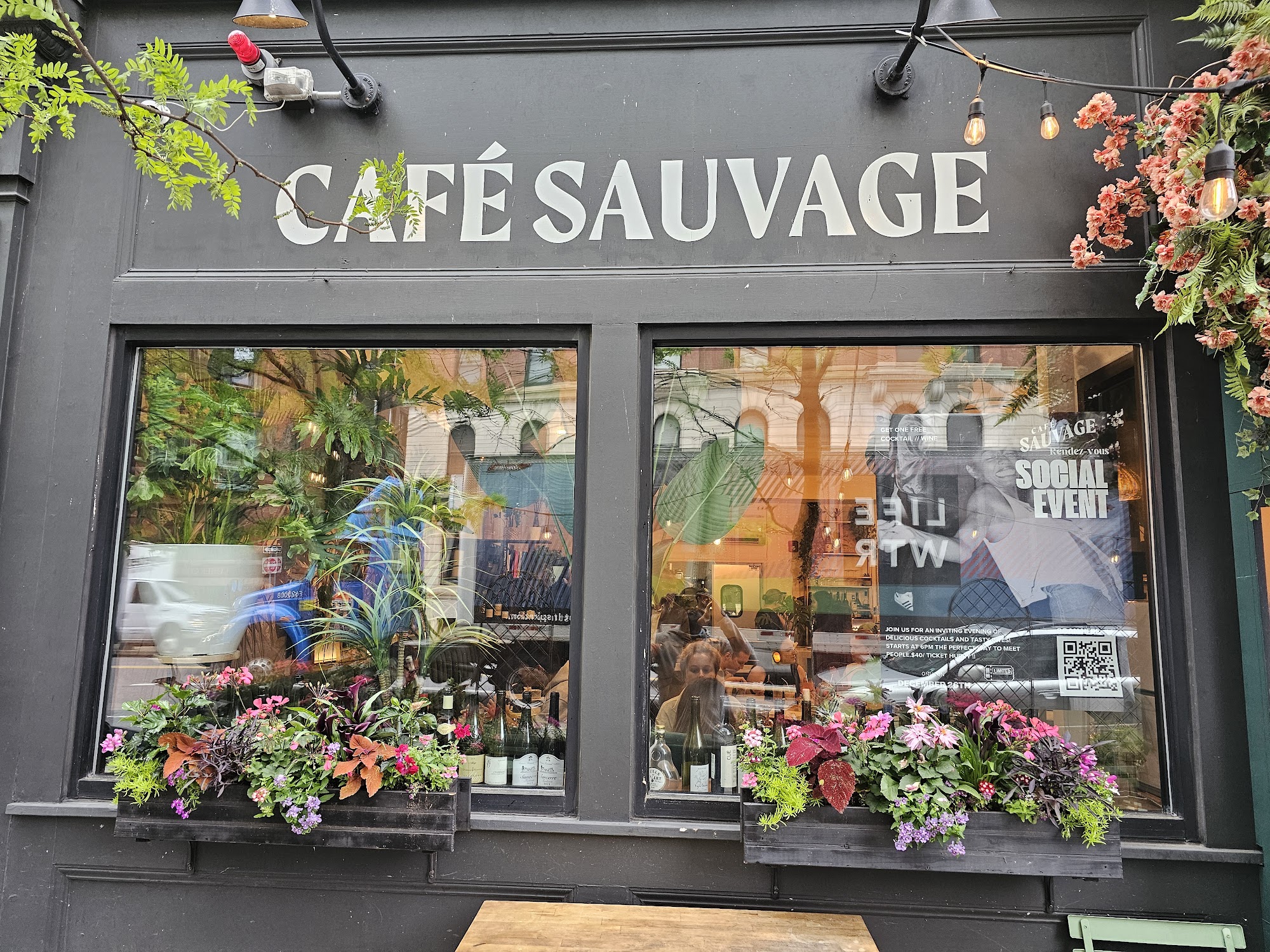 Quality Services Boston