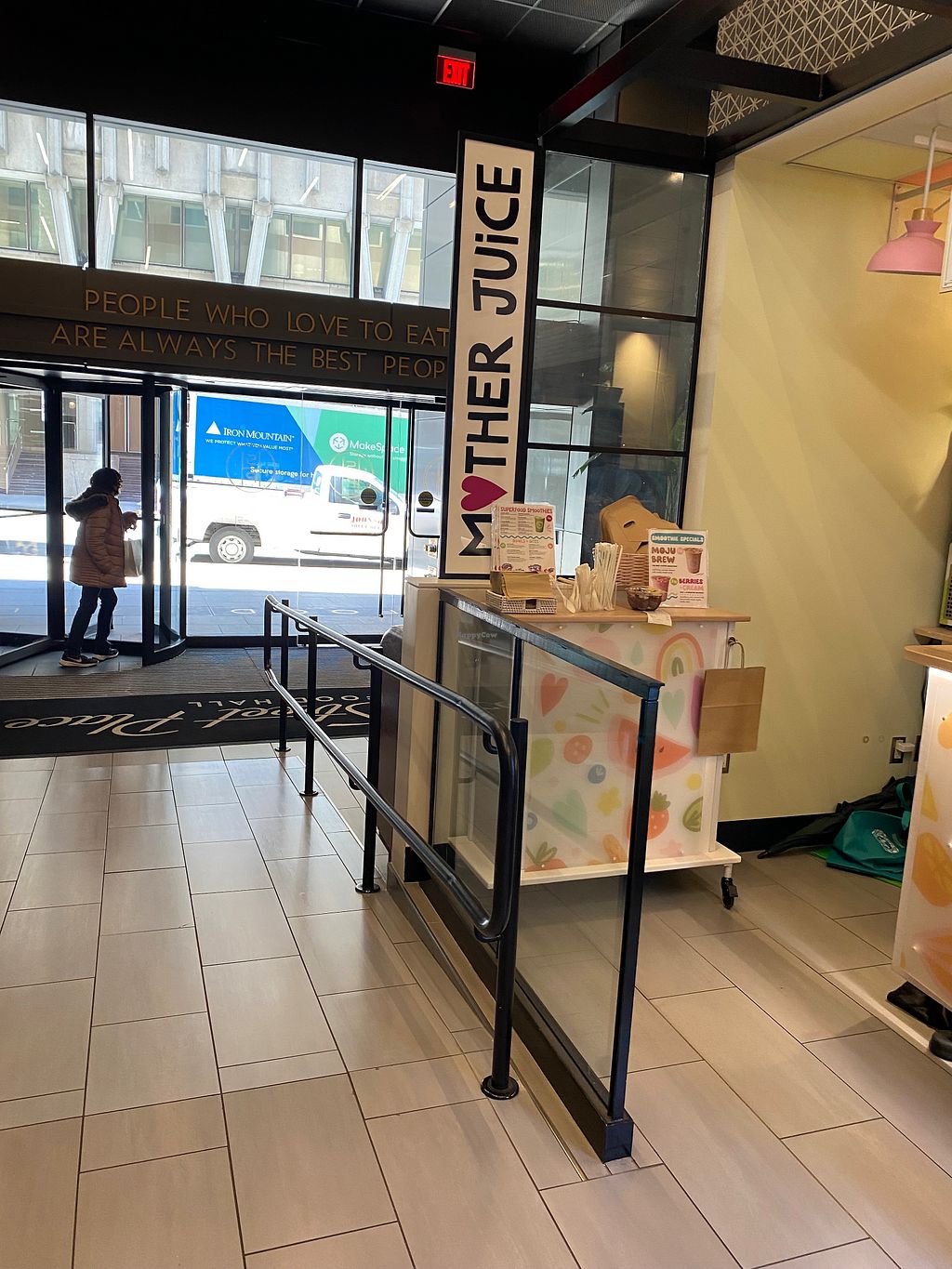 Photo credit: happycow