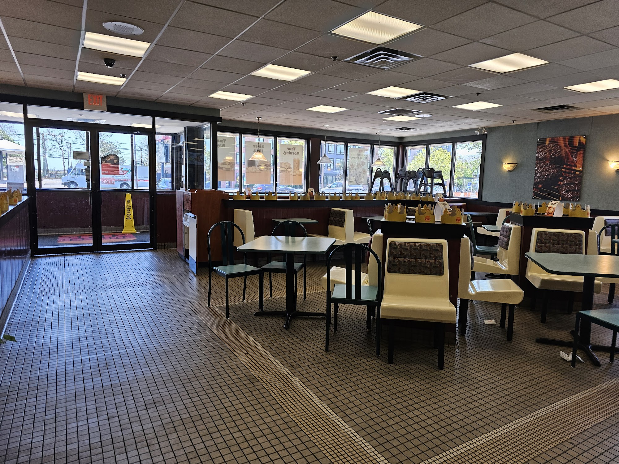 Burger King