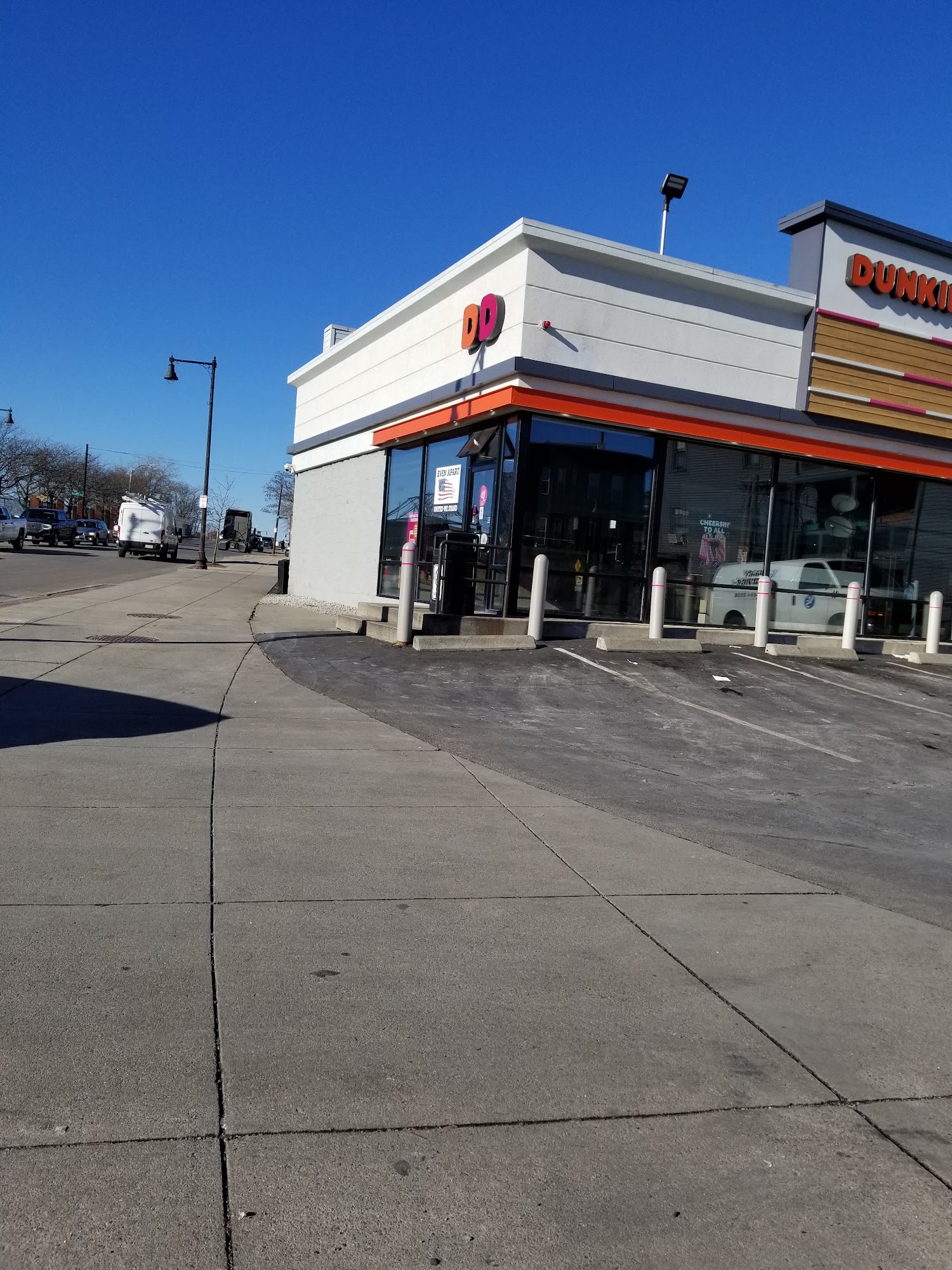 Dunkin'