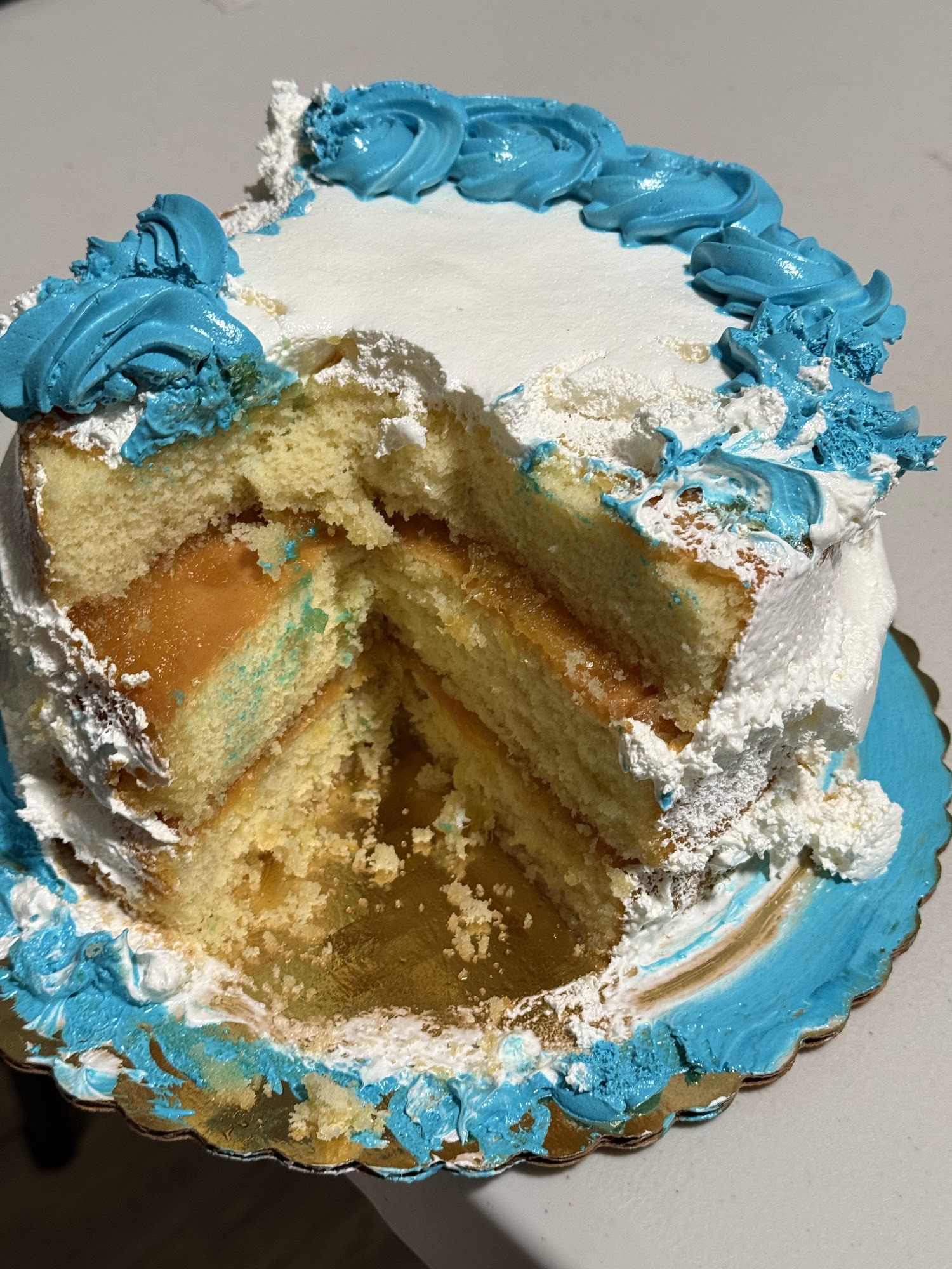 Caramelo Bakery & Cafe Menu