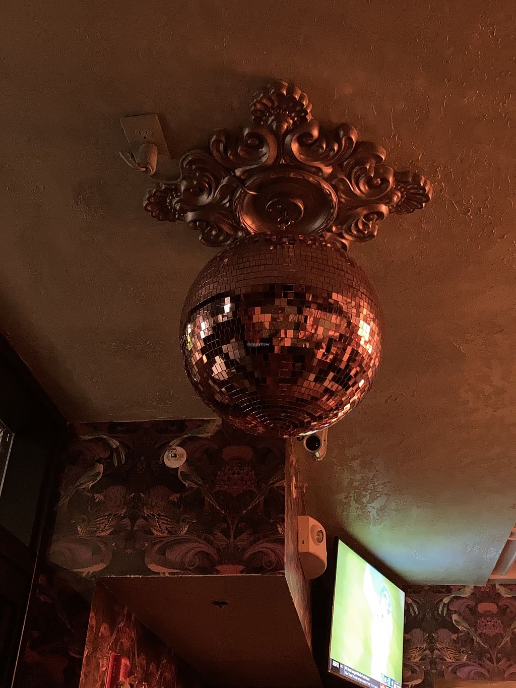 Photo credit: happycow