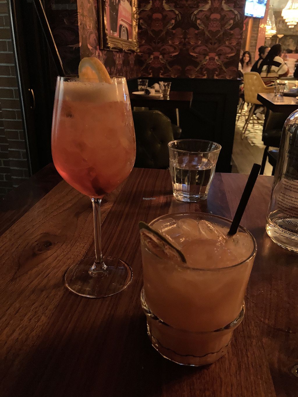 Photo credit: happycow