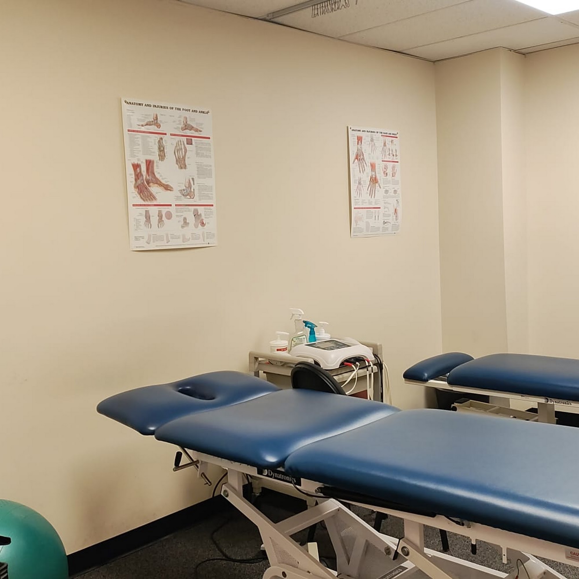 Boston Therapy