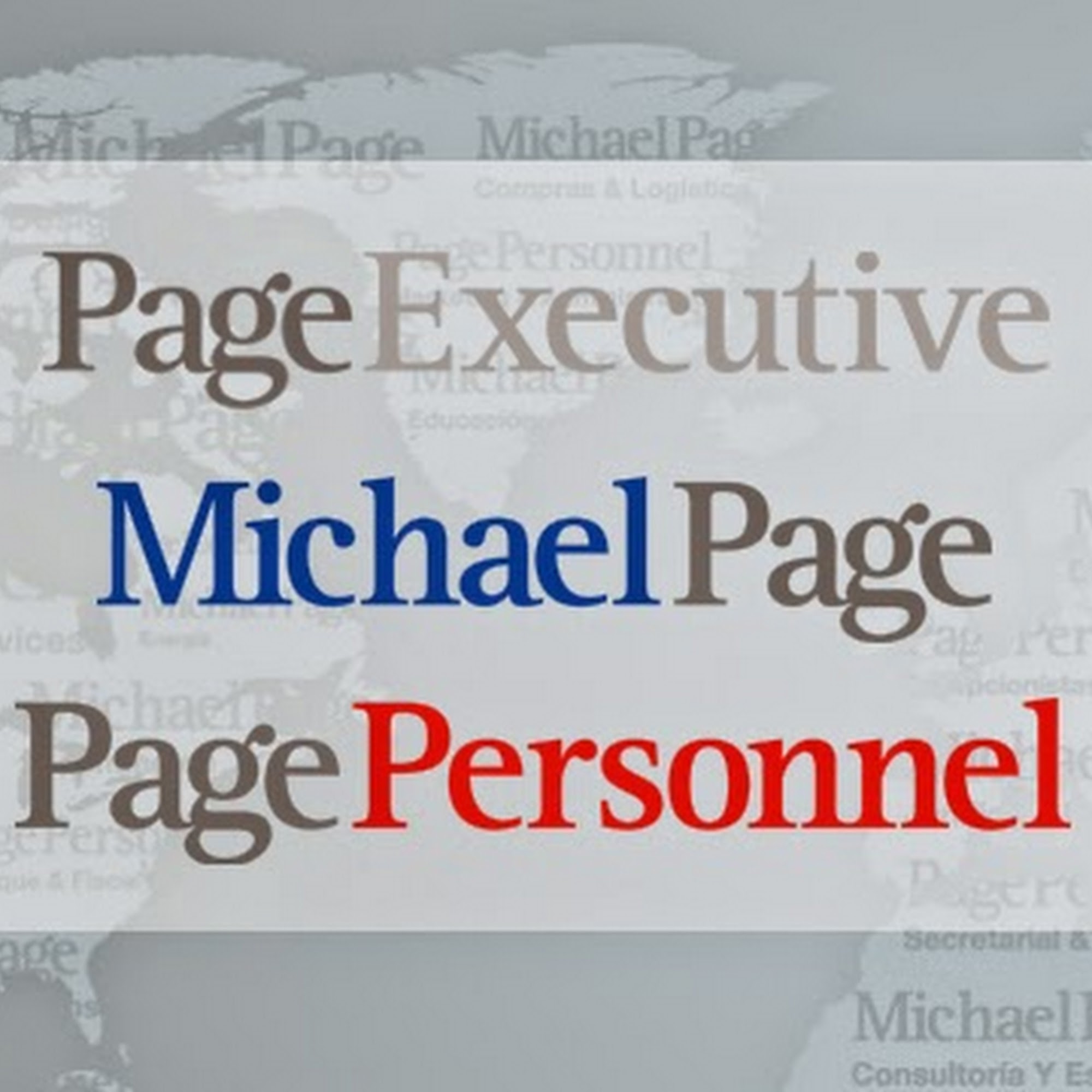 Michael Page