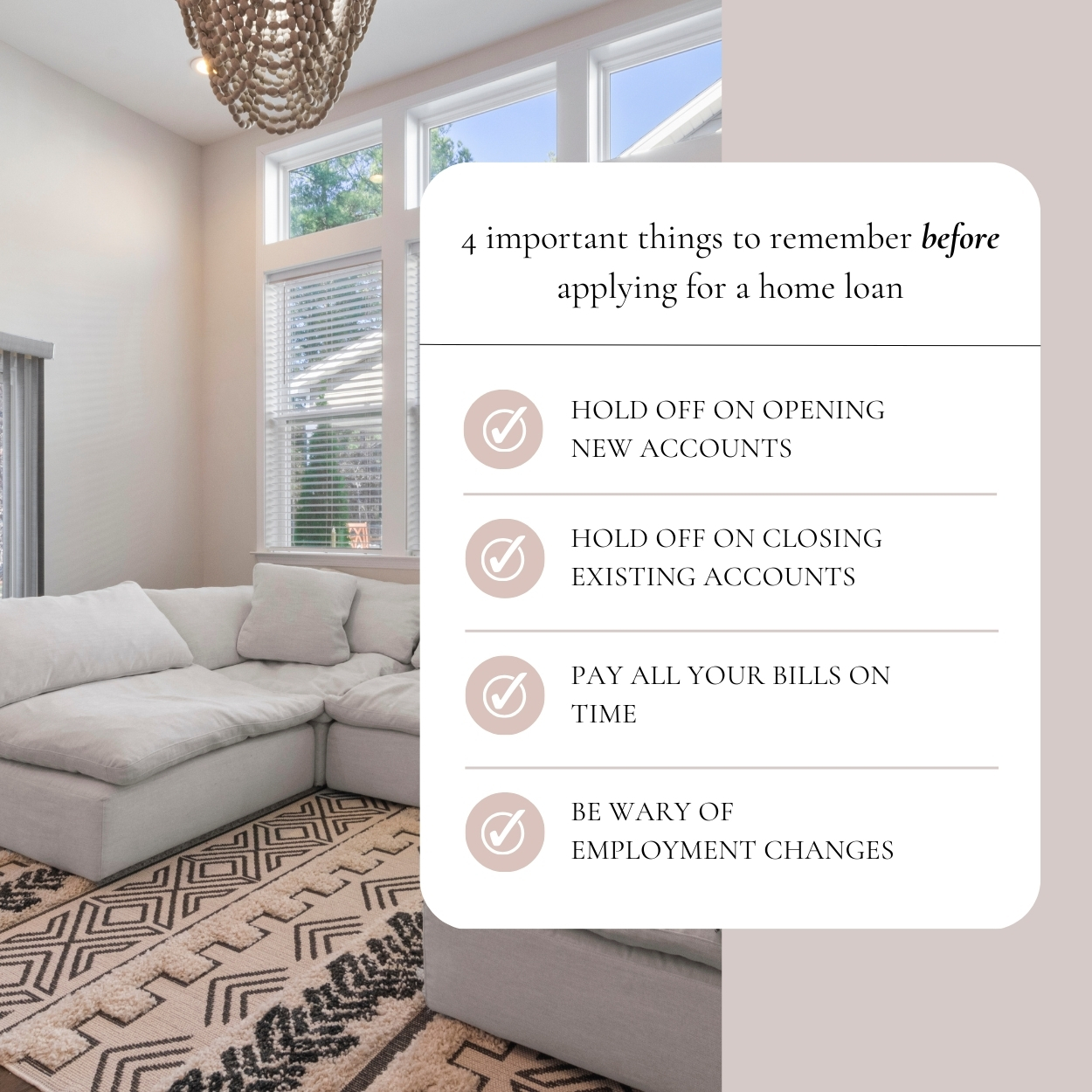 Transcend Mortgage Inc