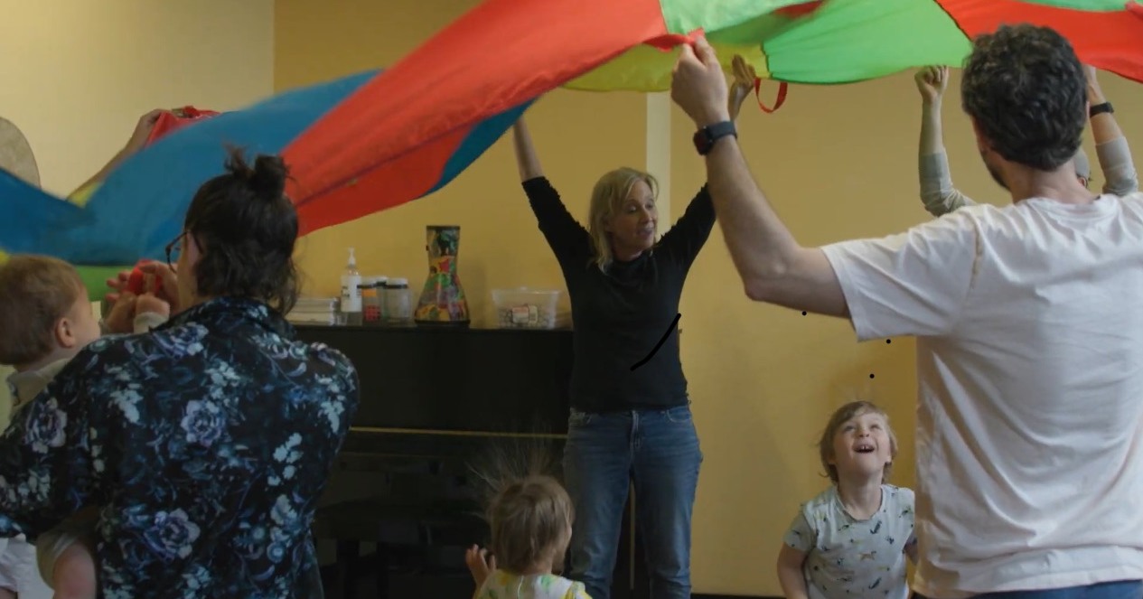 Children's Music Center