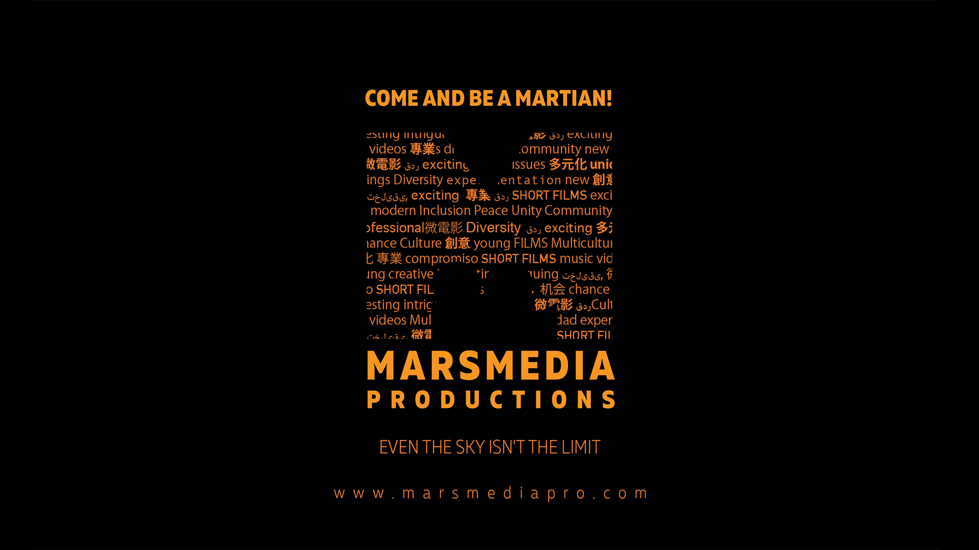 MarsMedia Productions, LLC