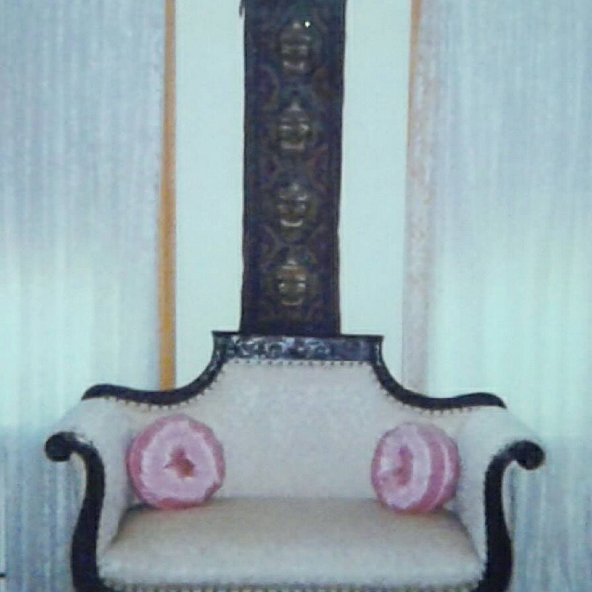 Decorator's Workroom