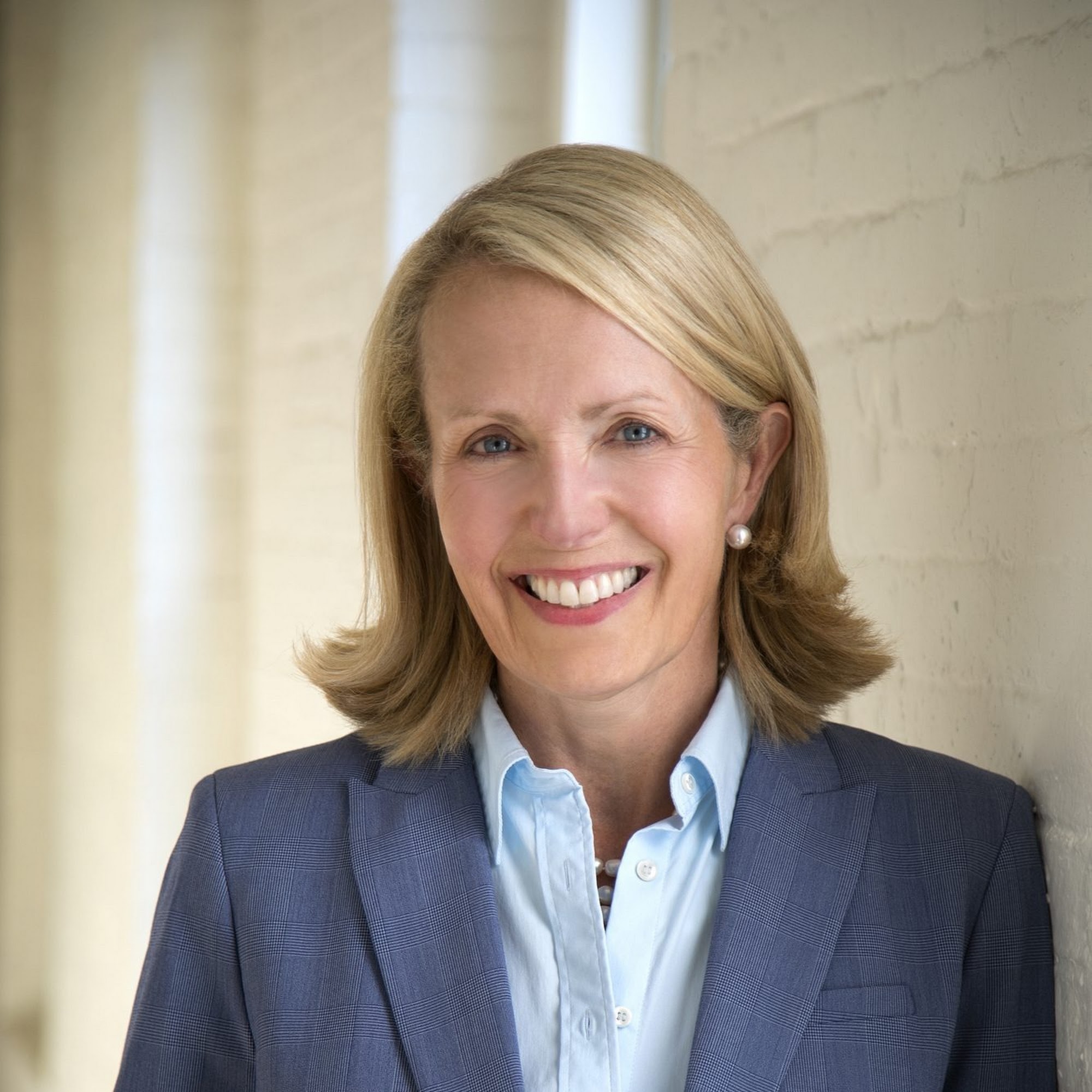 Bank of America Private Client Advisor Dyan Goodwin