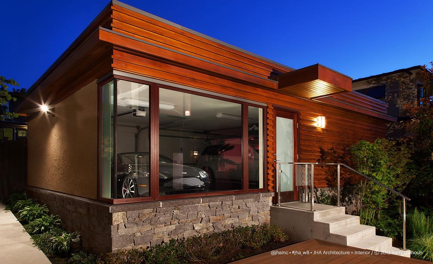 JHA Architects