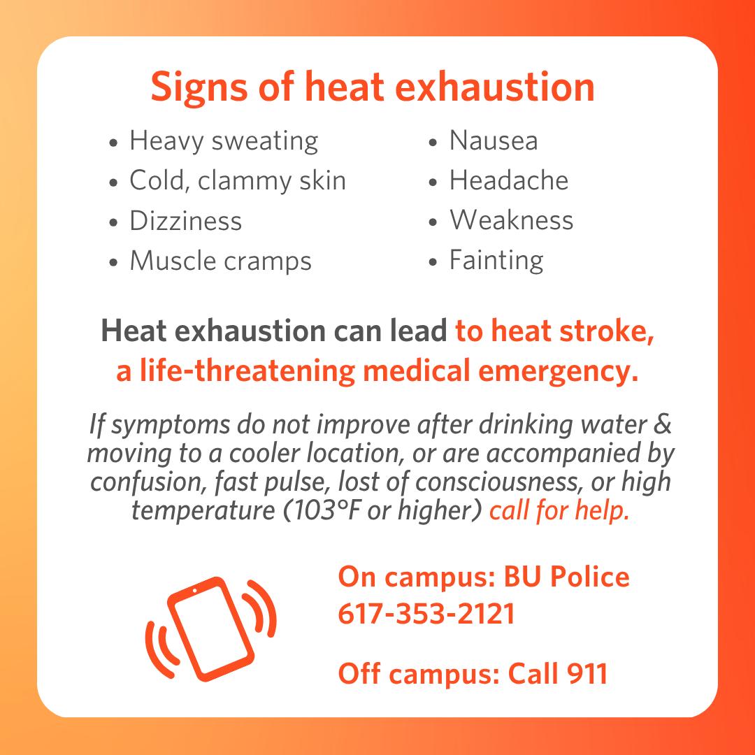Boston University Student Health Services