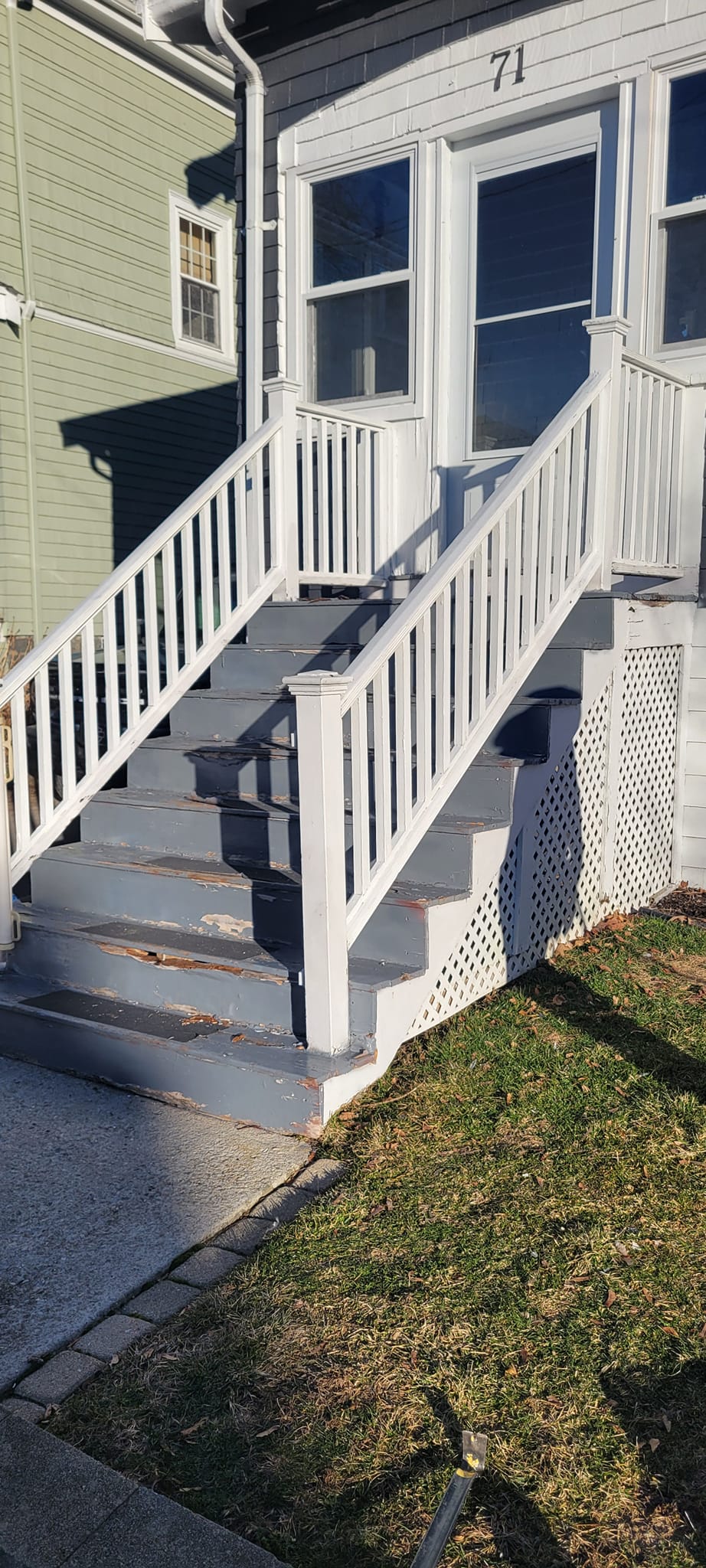 Home improvement by Brothers