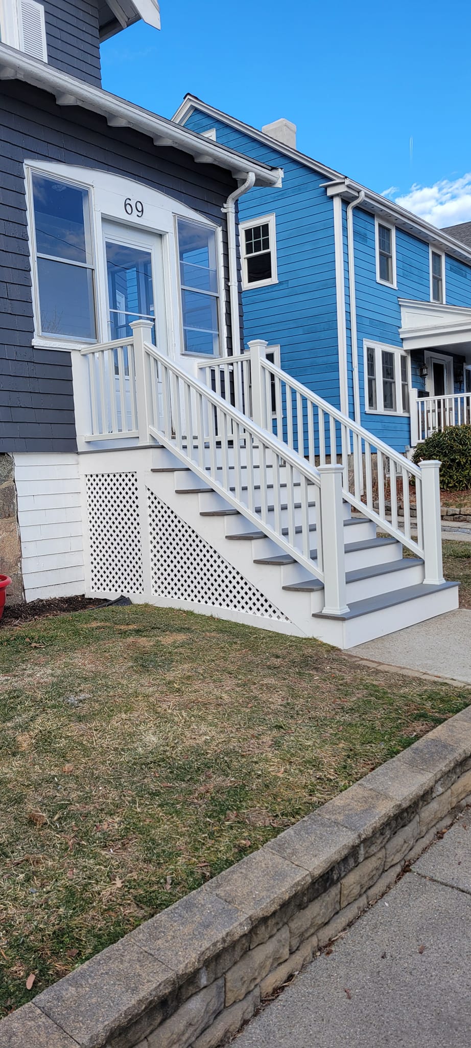 Home improvement by Brothers