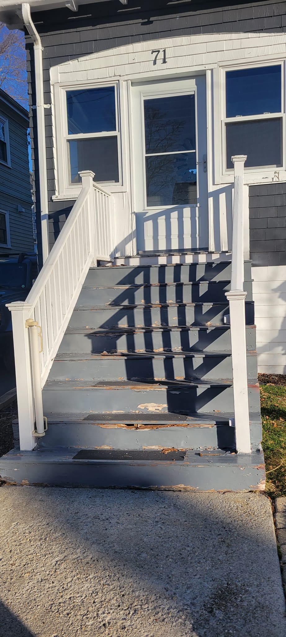 Home improvement by Brothers