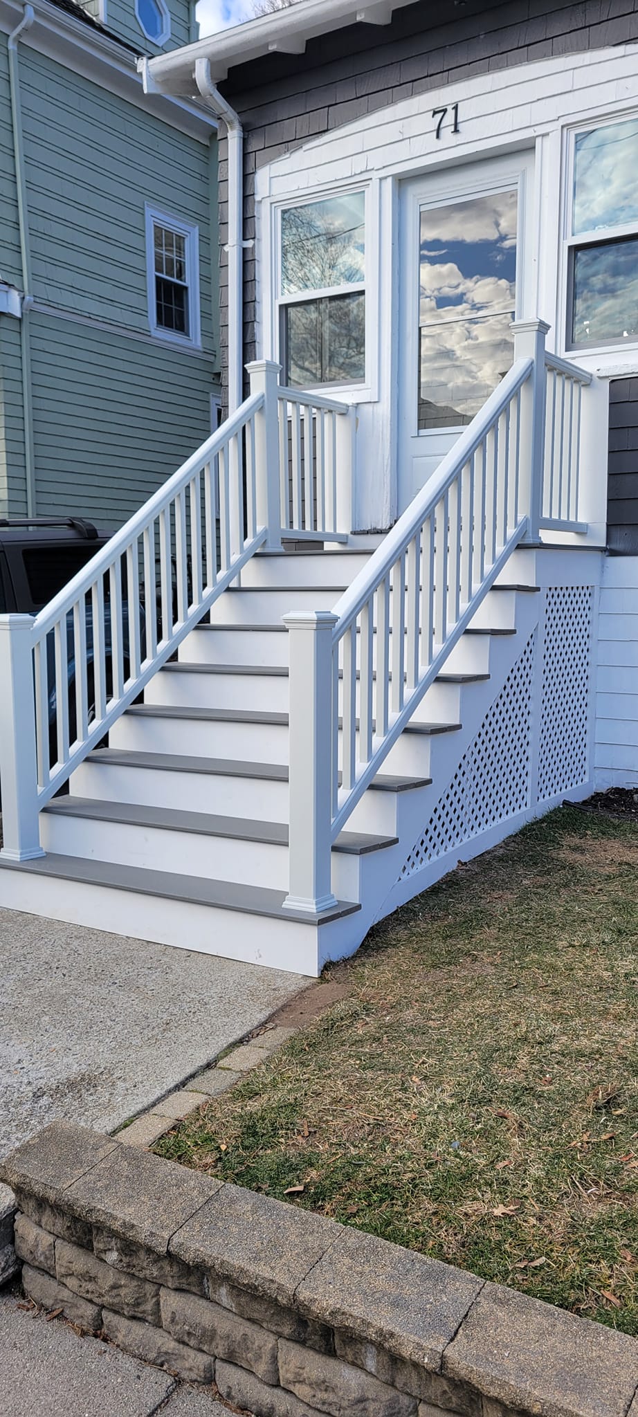 Home improvement by Brothers