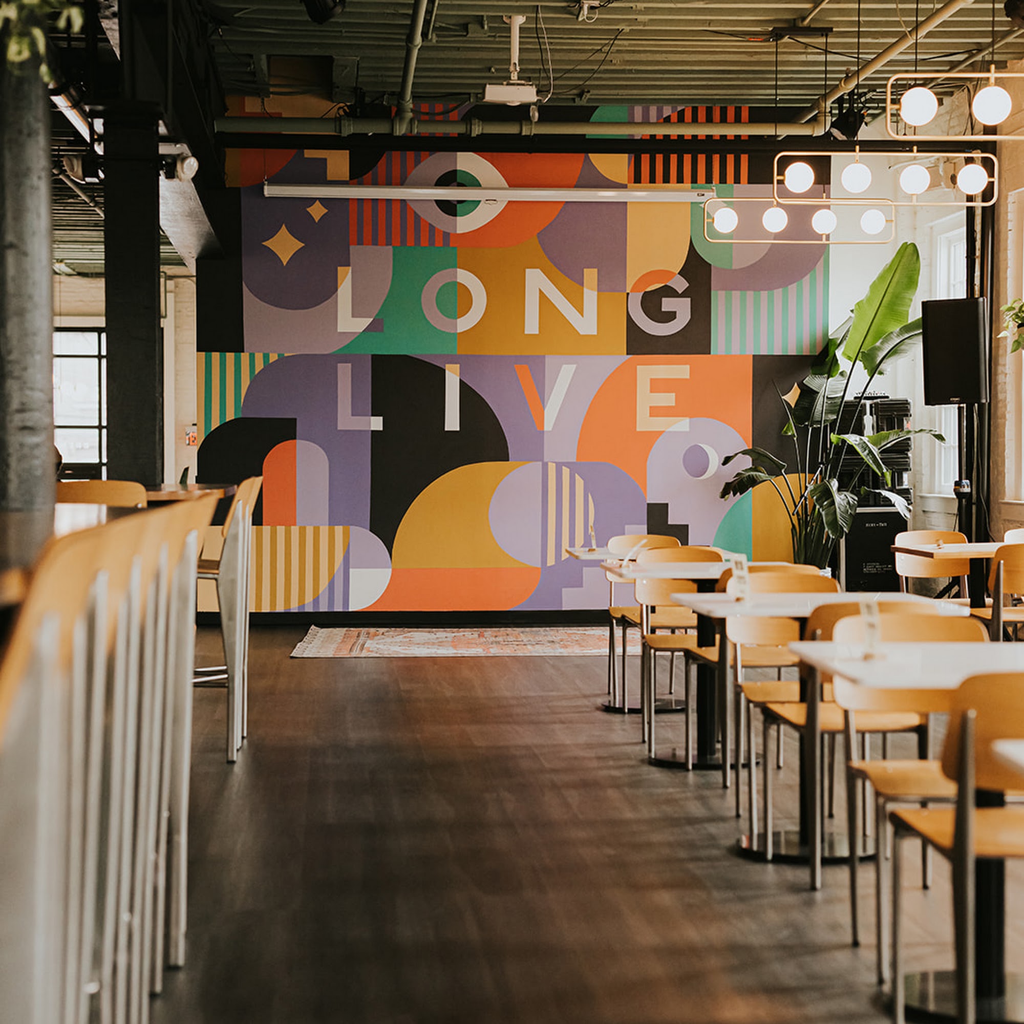 Long Live Roxbury Boston