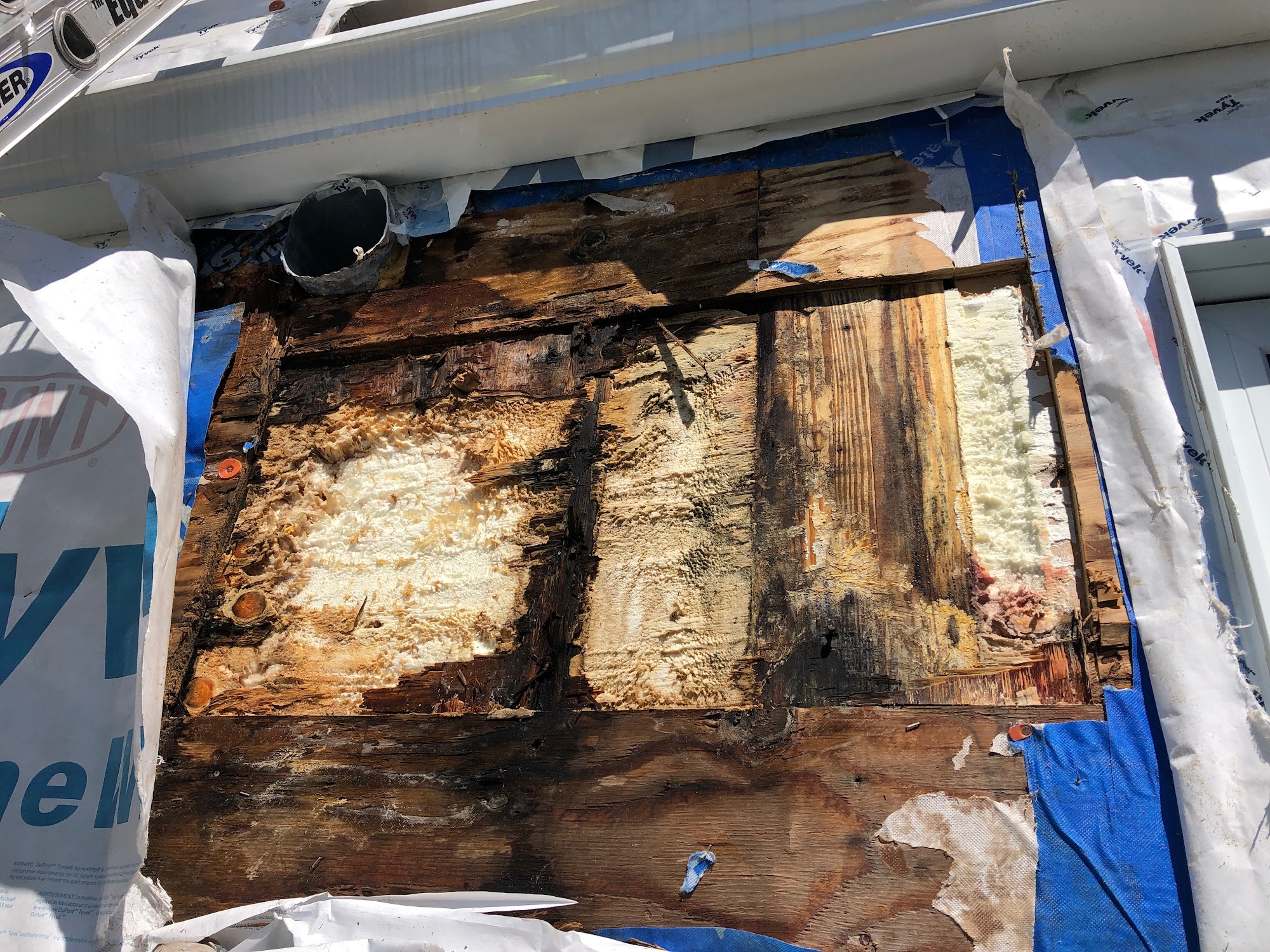 Boston Fire and Flood Restoration