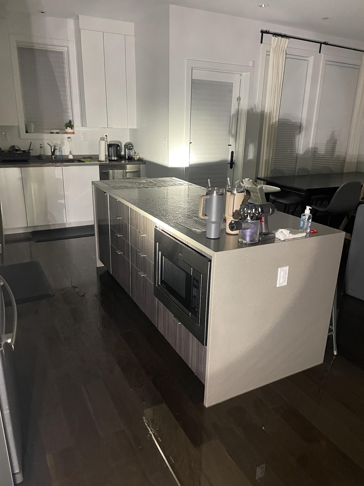 Boston Fire and Flood Restoration