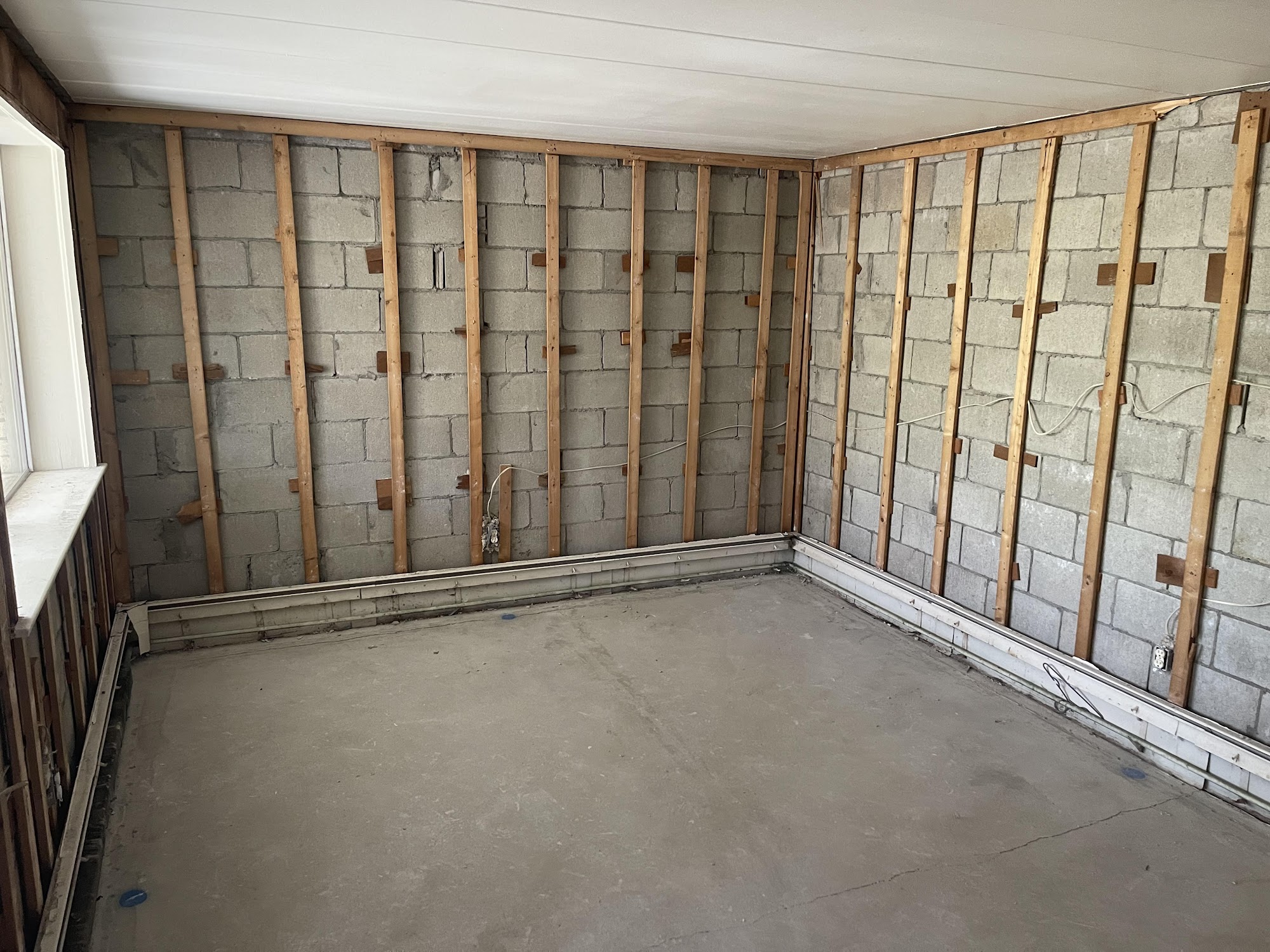 Boston Fire and Flood Restoration